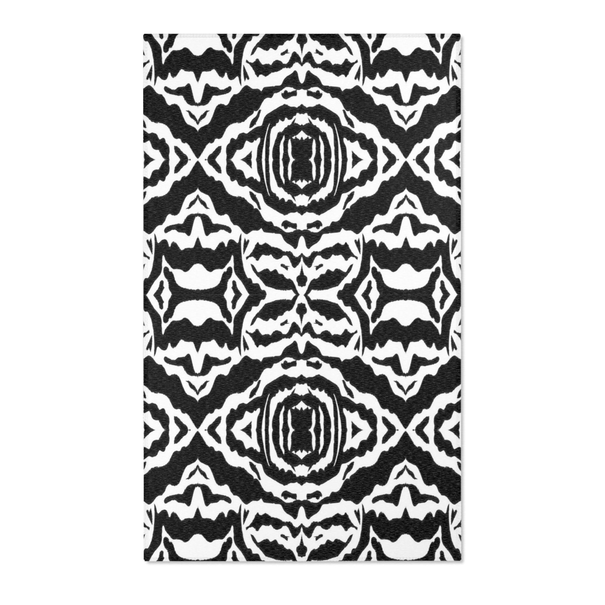Tiger Bold Area Rug