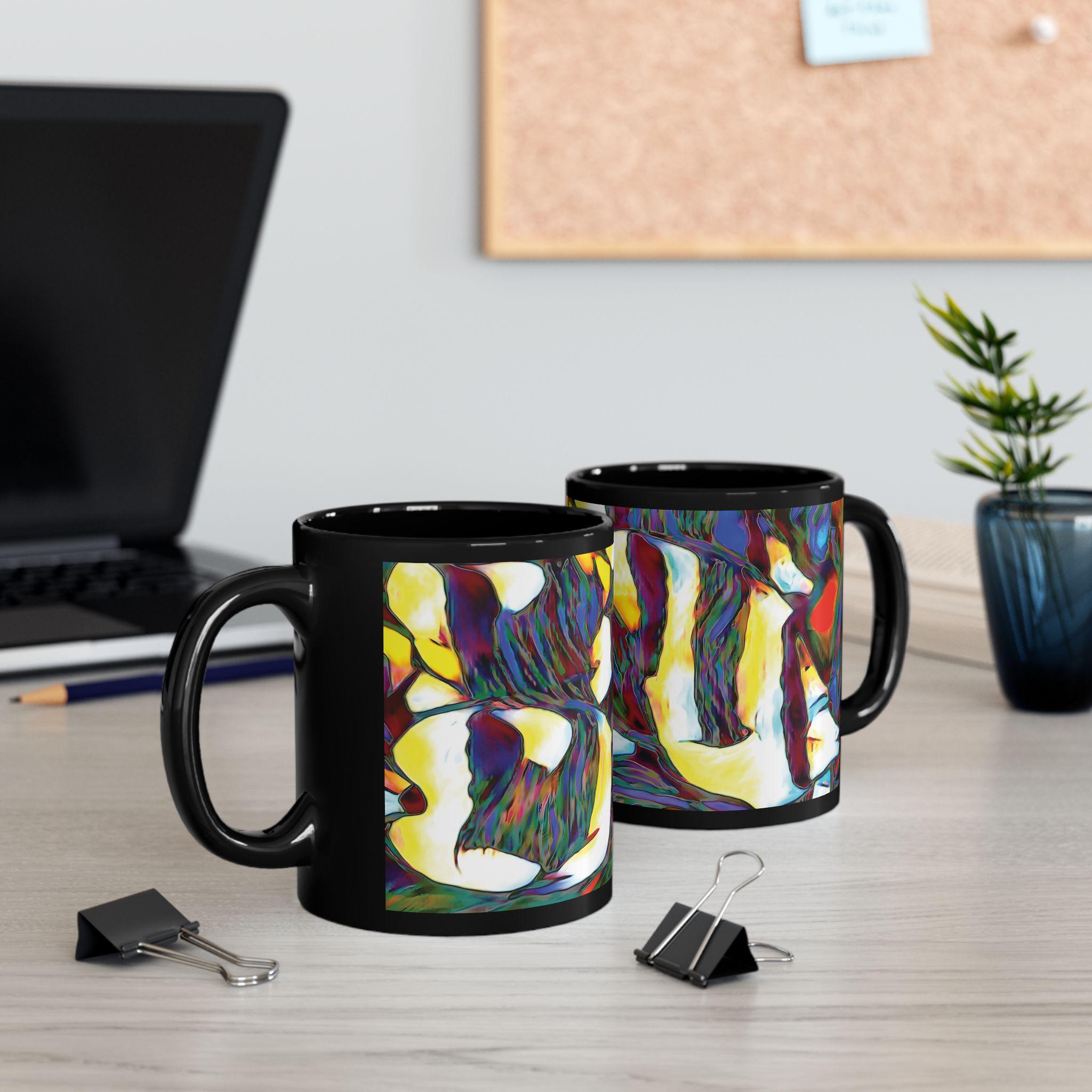 Rush Hour - Coffee Mug