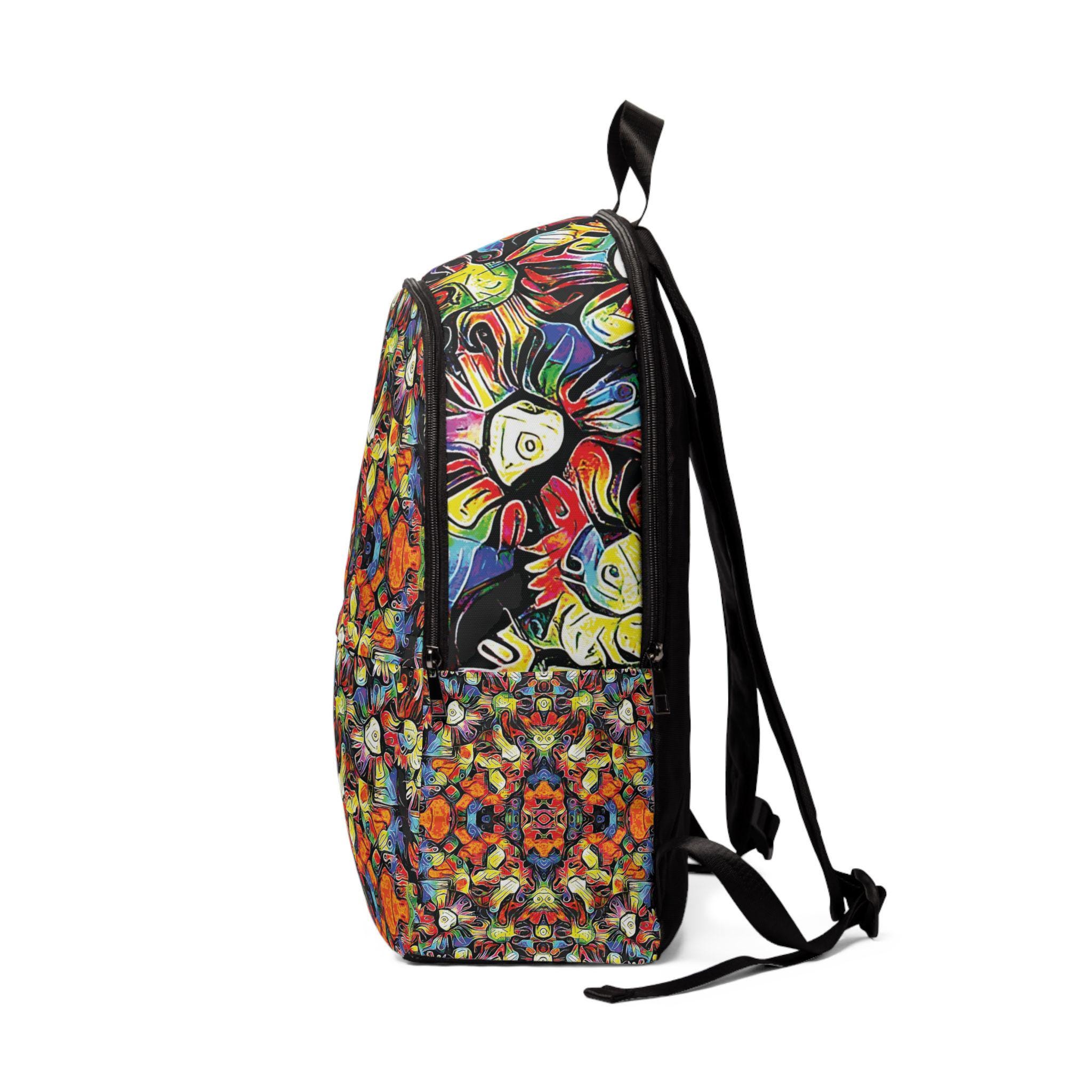 Live Wire - Backpack