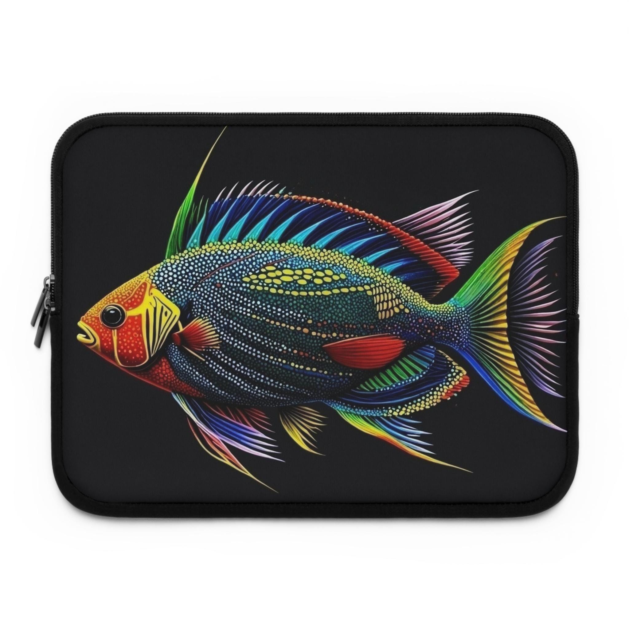 Abo Fish BB - Laptop Sleeve