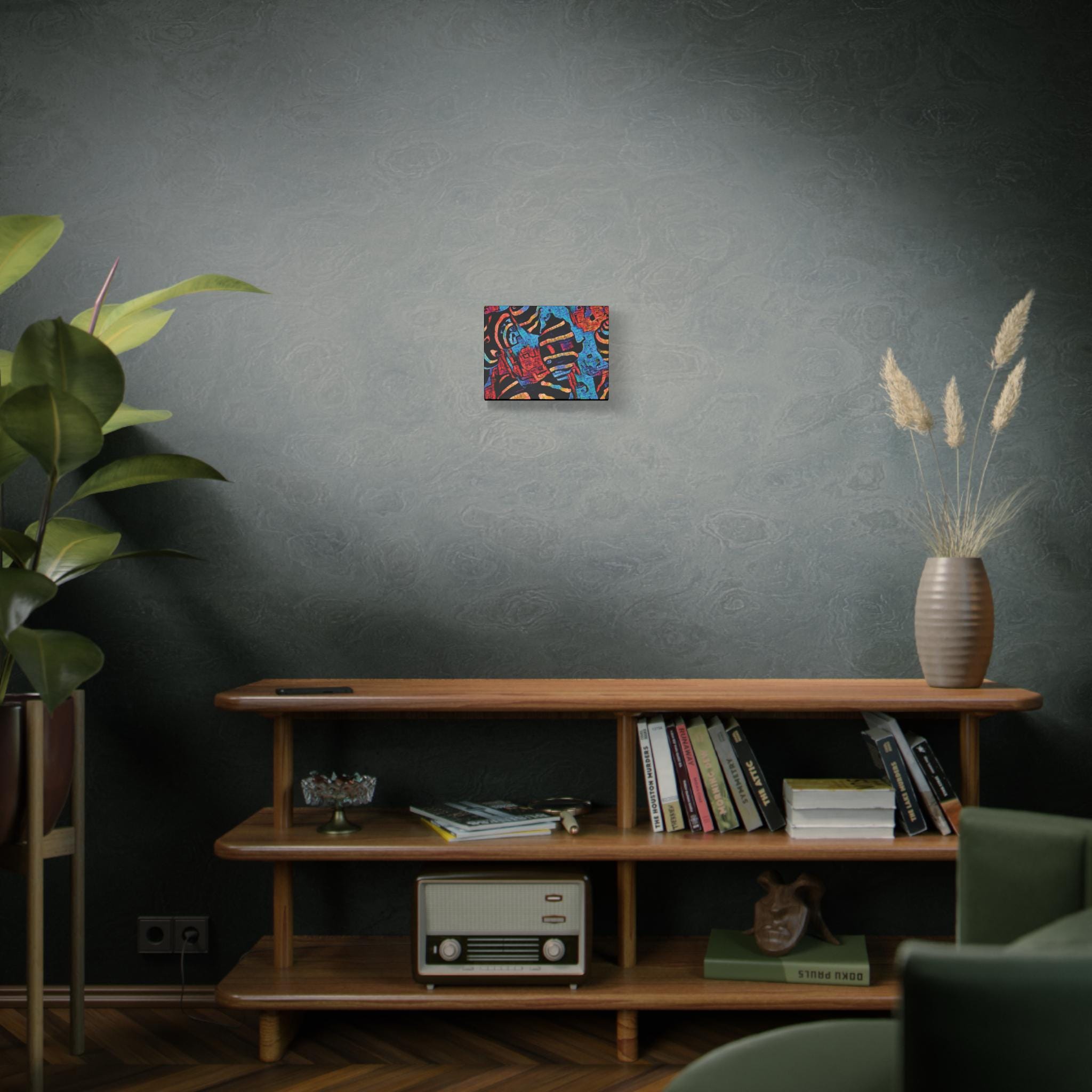 Last Dance Canvas Wall Art