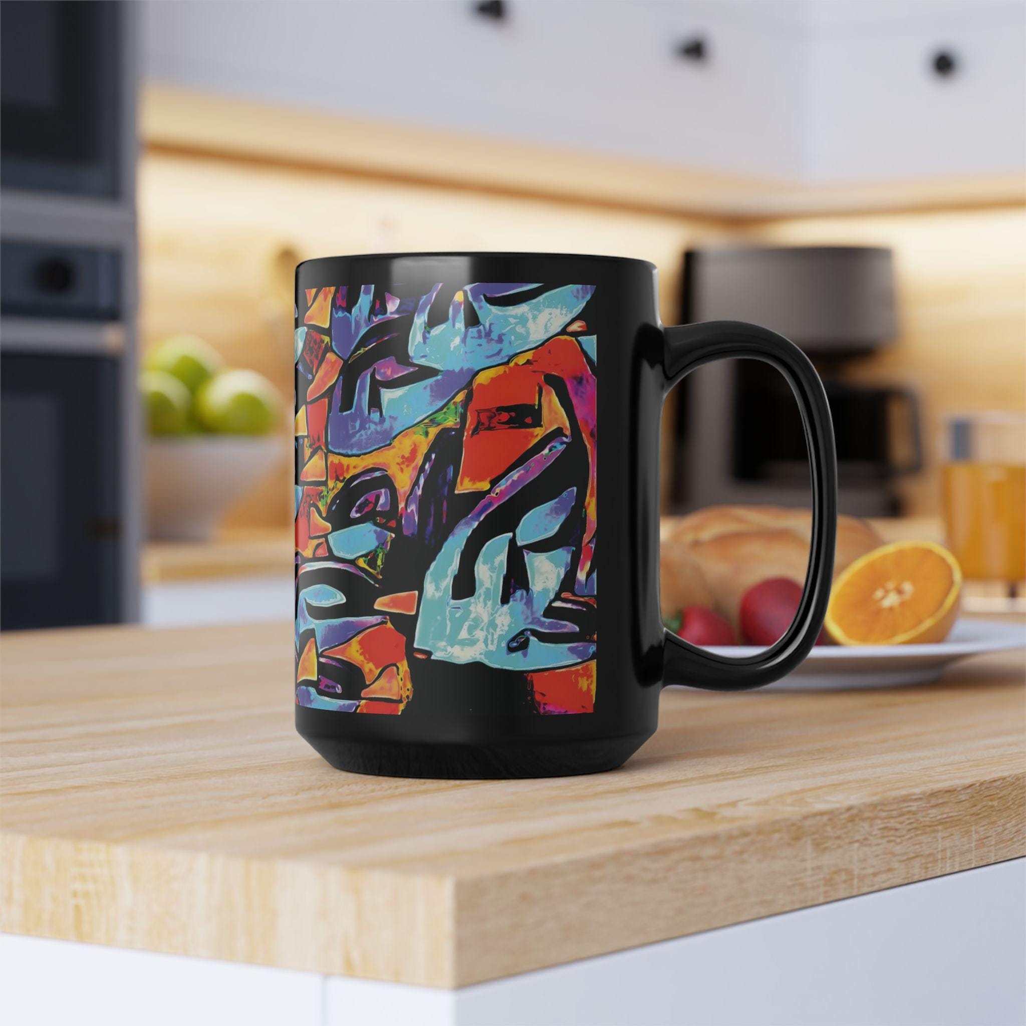 Tang Gang - Coffee Mug