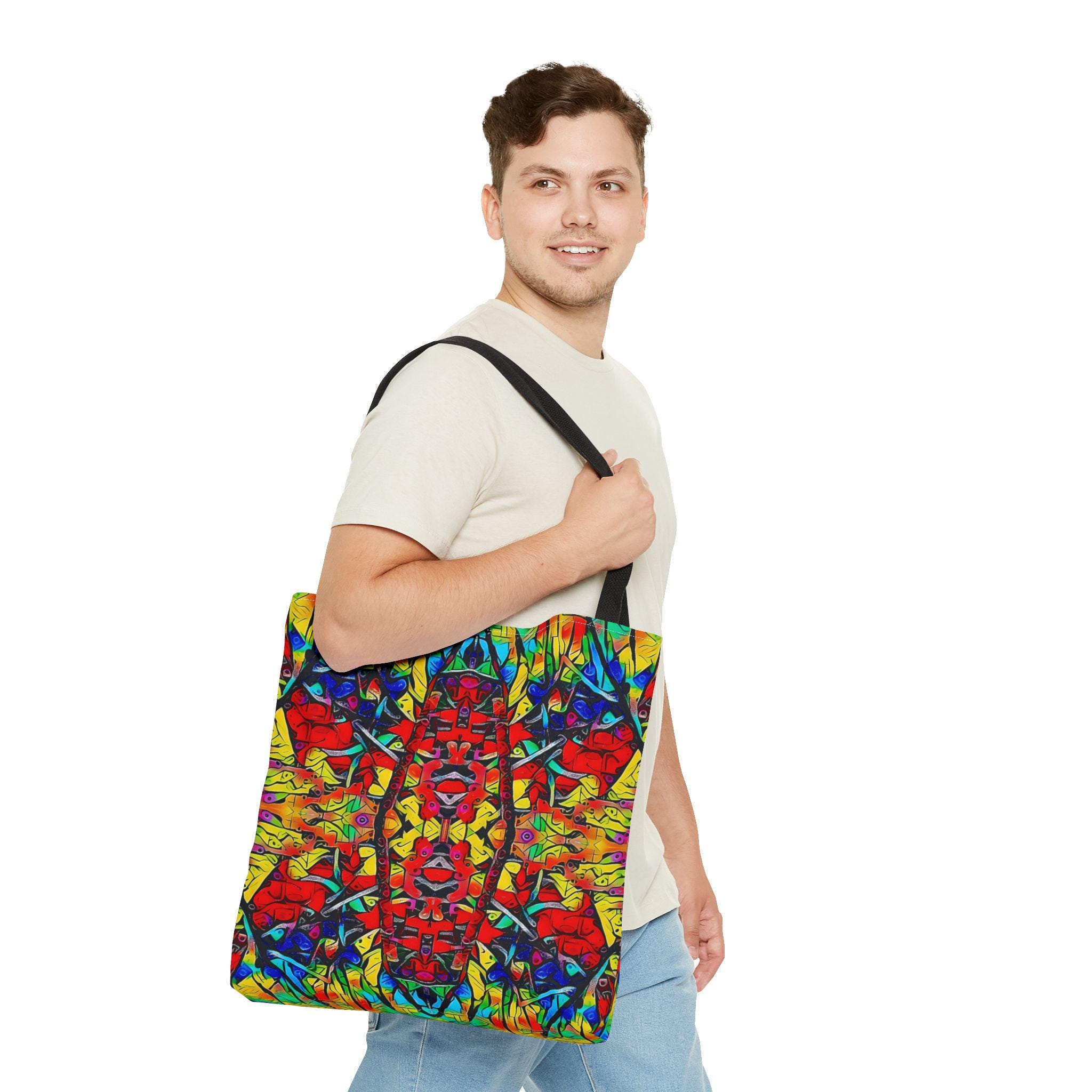 Surfs Up - Tote Bag
