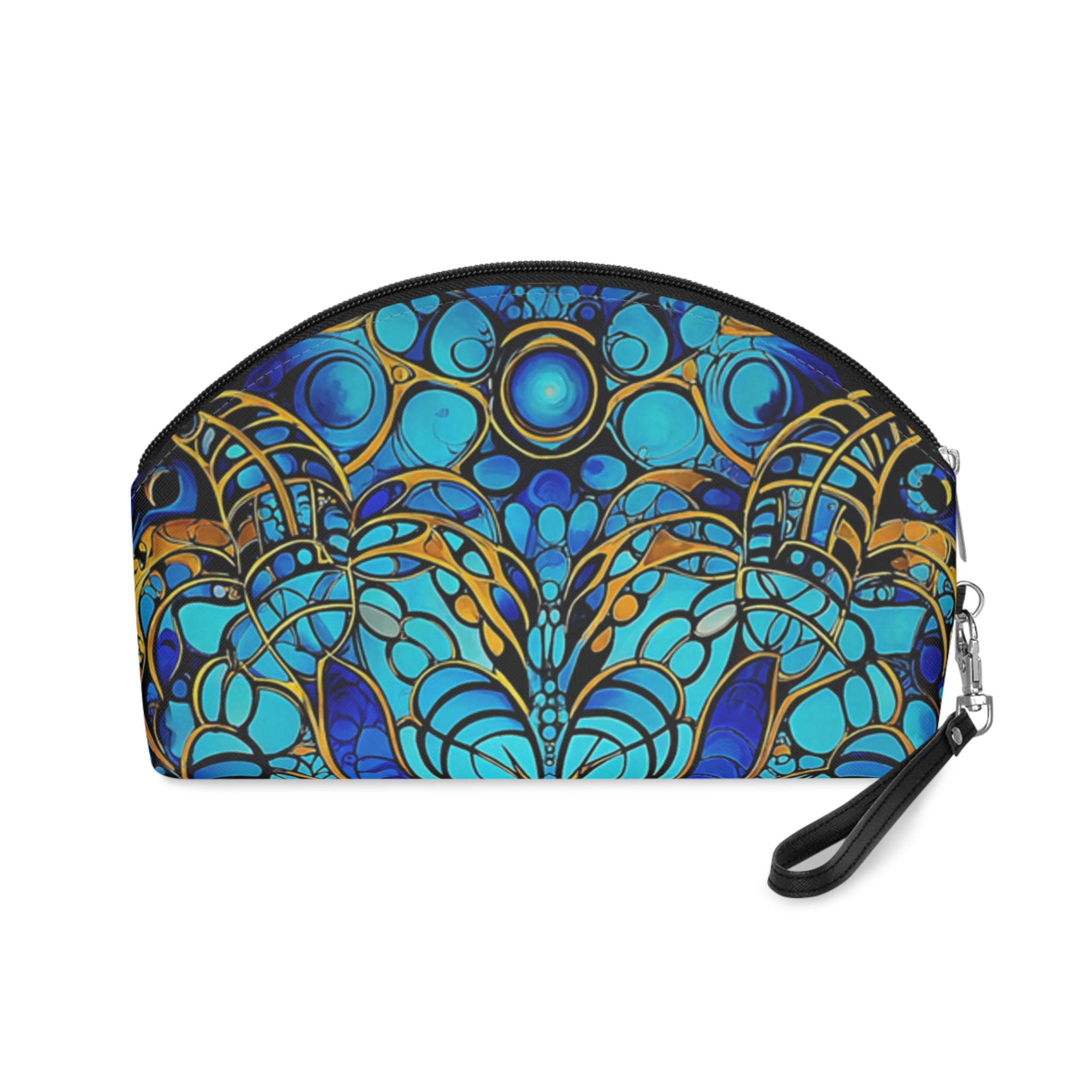 Not Moroccan A - Makeup Bag