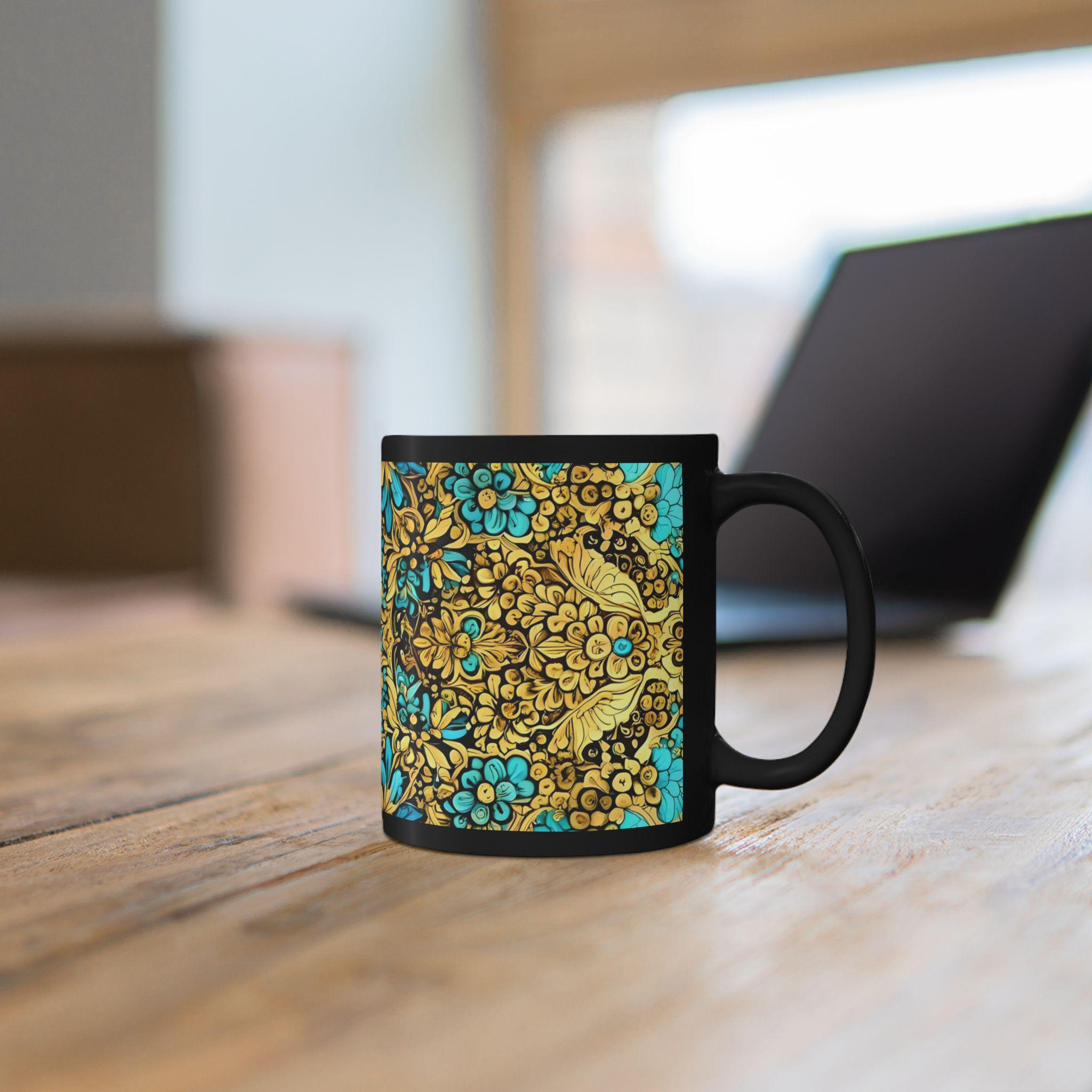 Summer Day - Coffee Mug