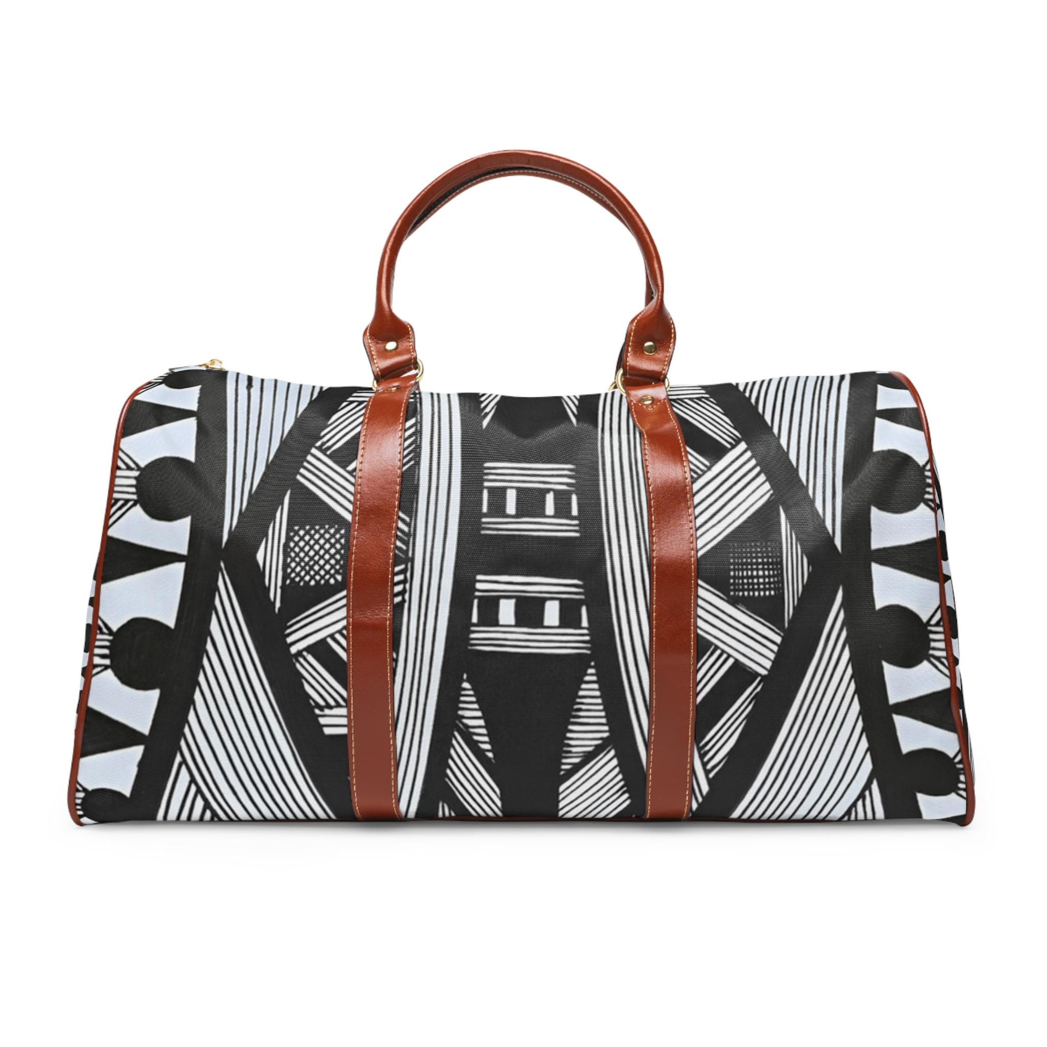 BW Tapa - Waterproof Travel Bag