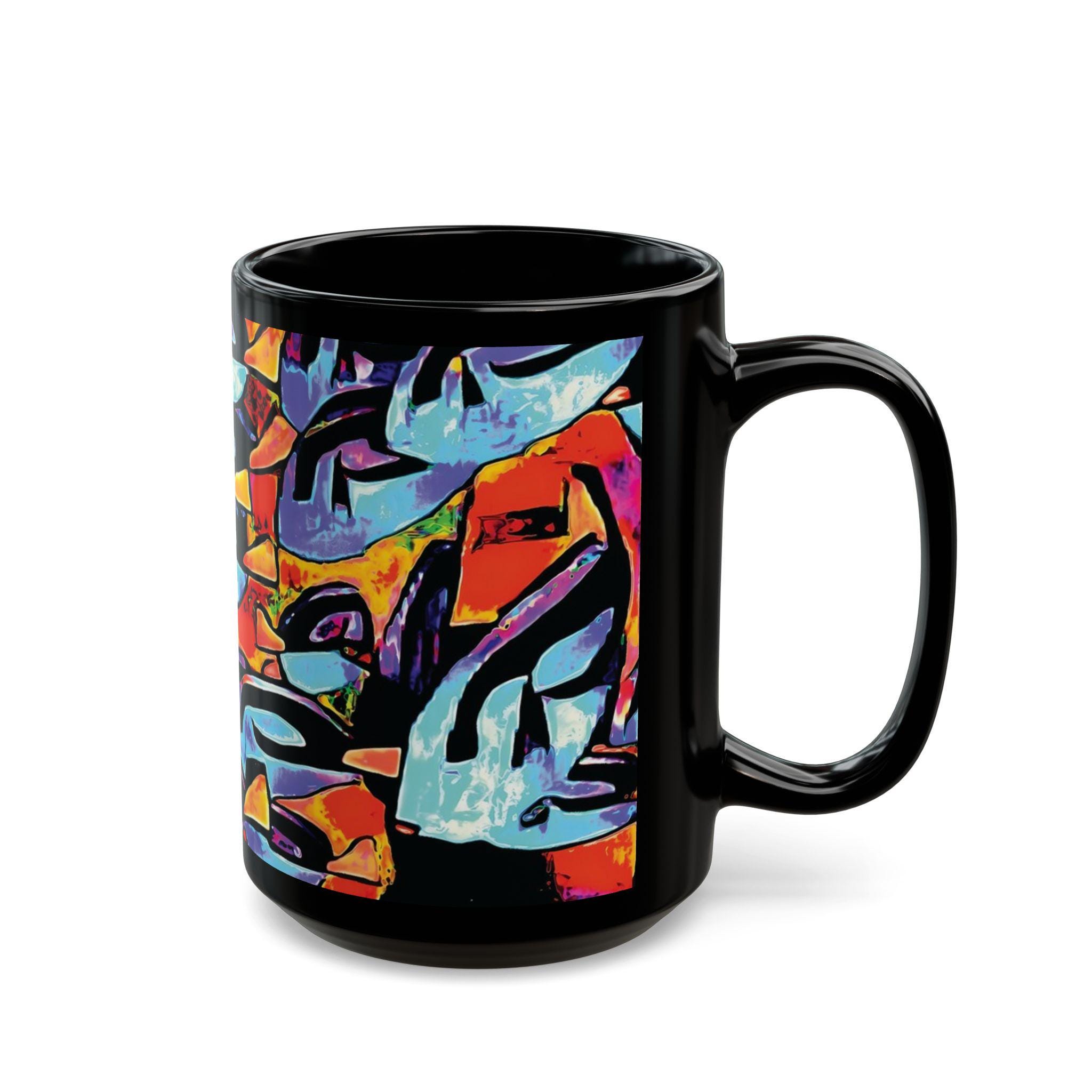 Tang Gang - Coffee Mug