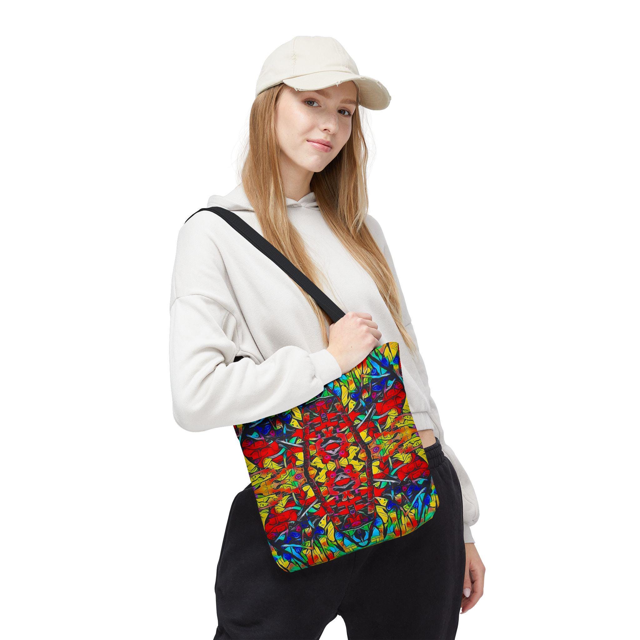 Surfs Up - Tote Bag