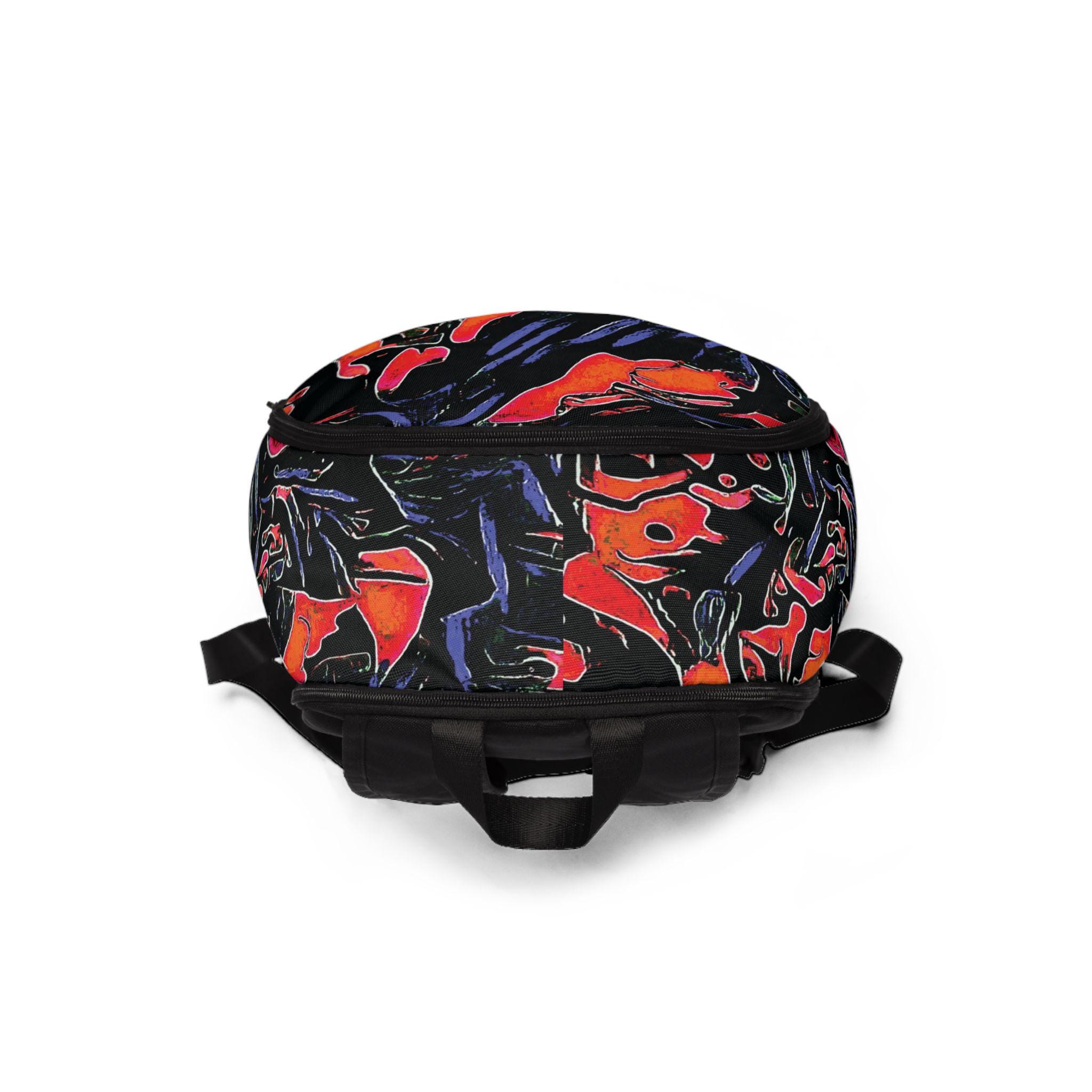 Dark Rider - Backpack