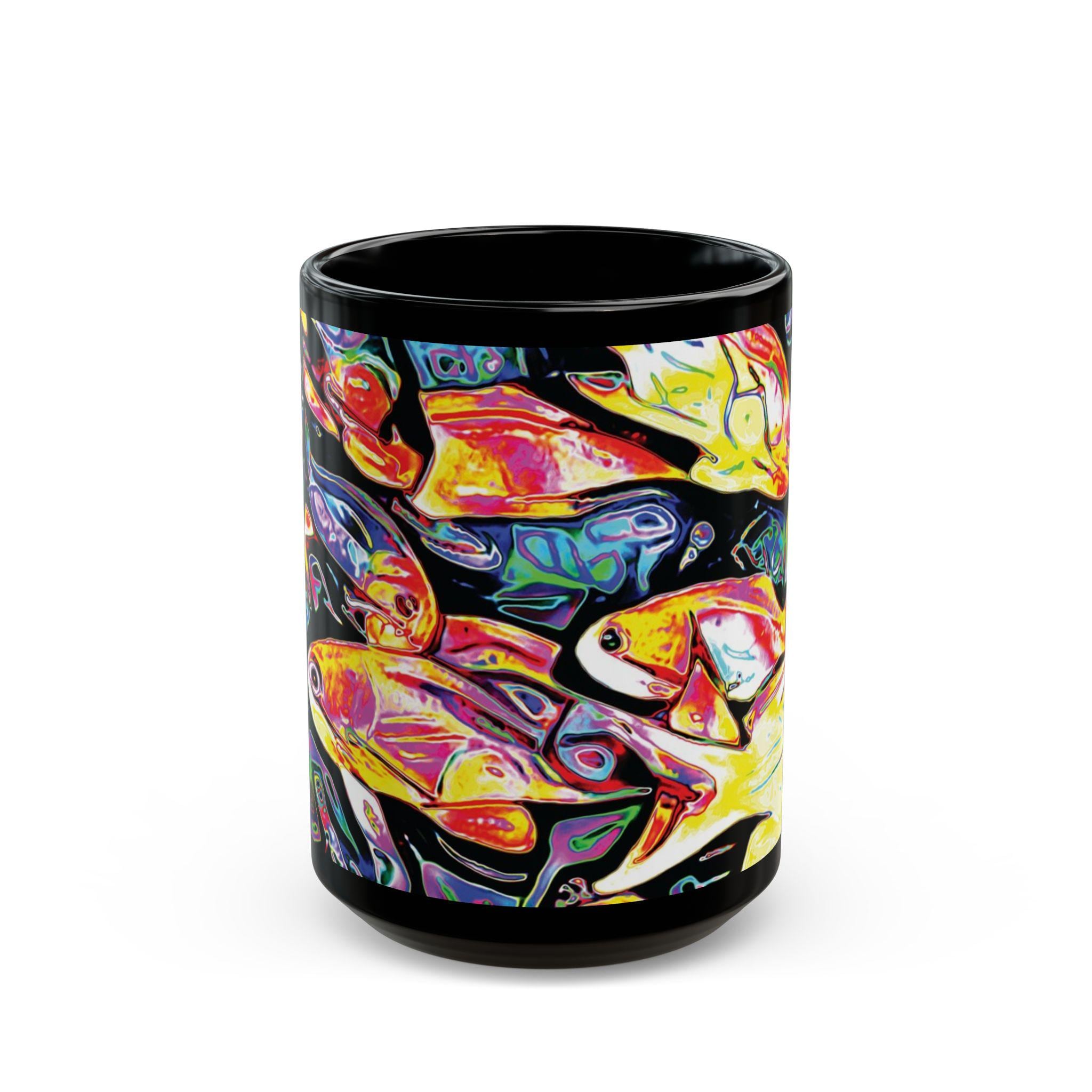 Busy Day - Coffee Mug