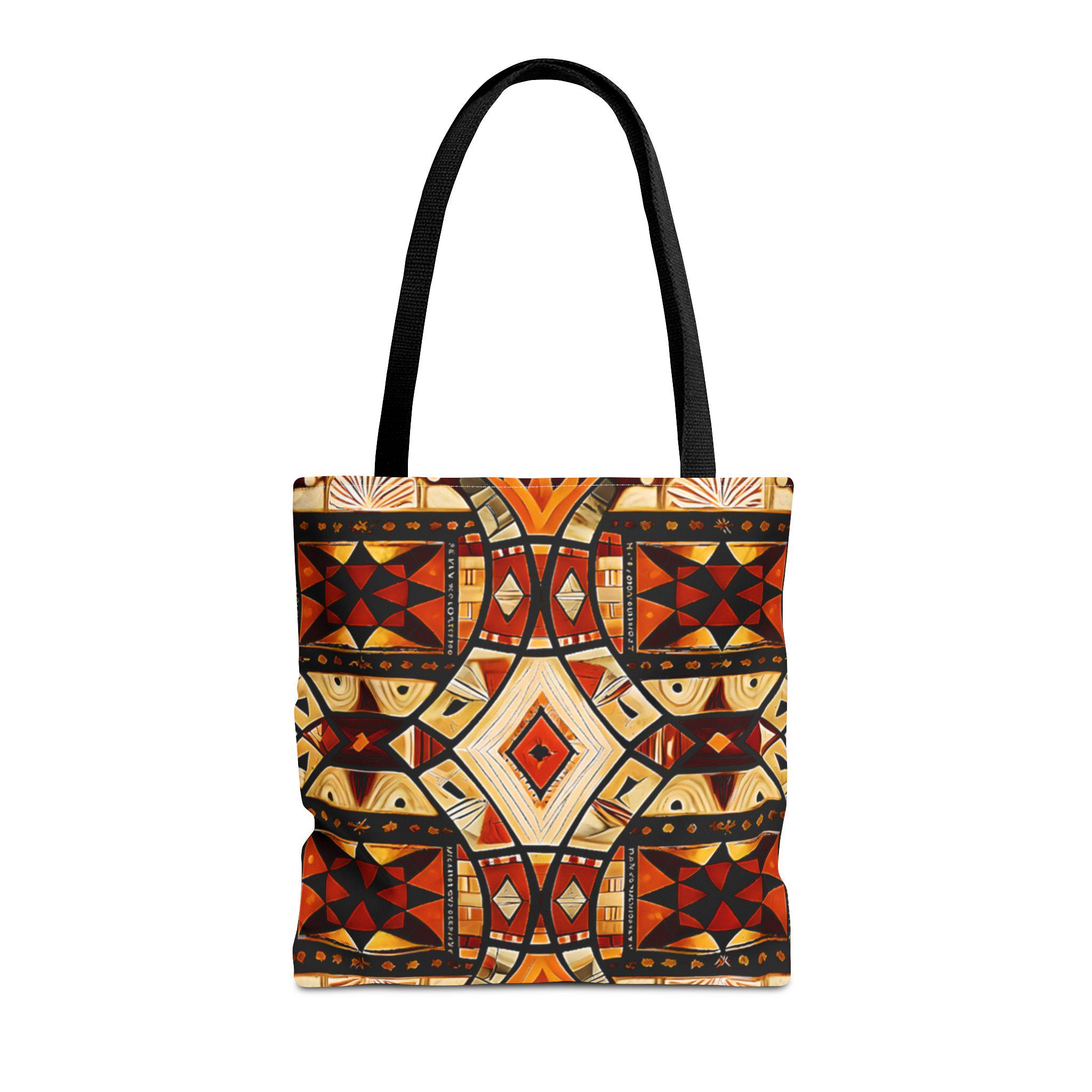 Tapa Too Tight - Tote Bag