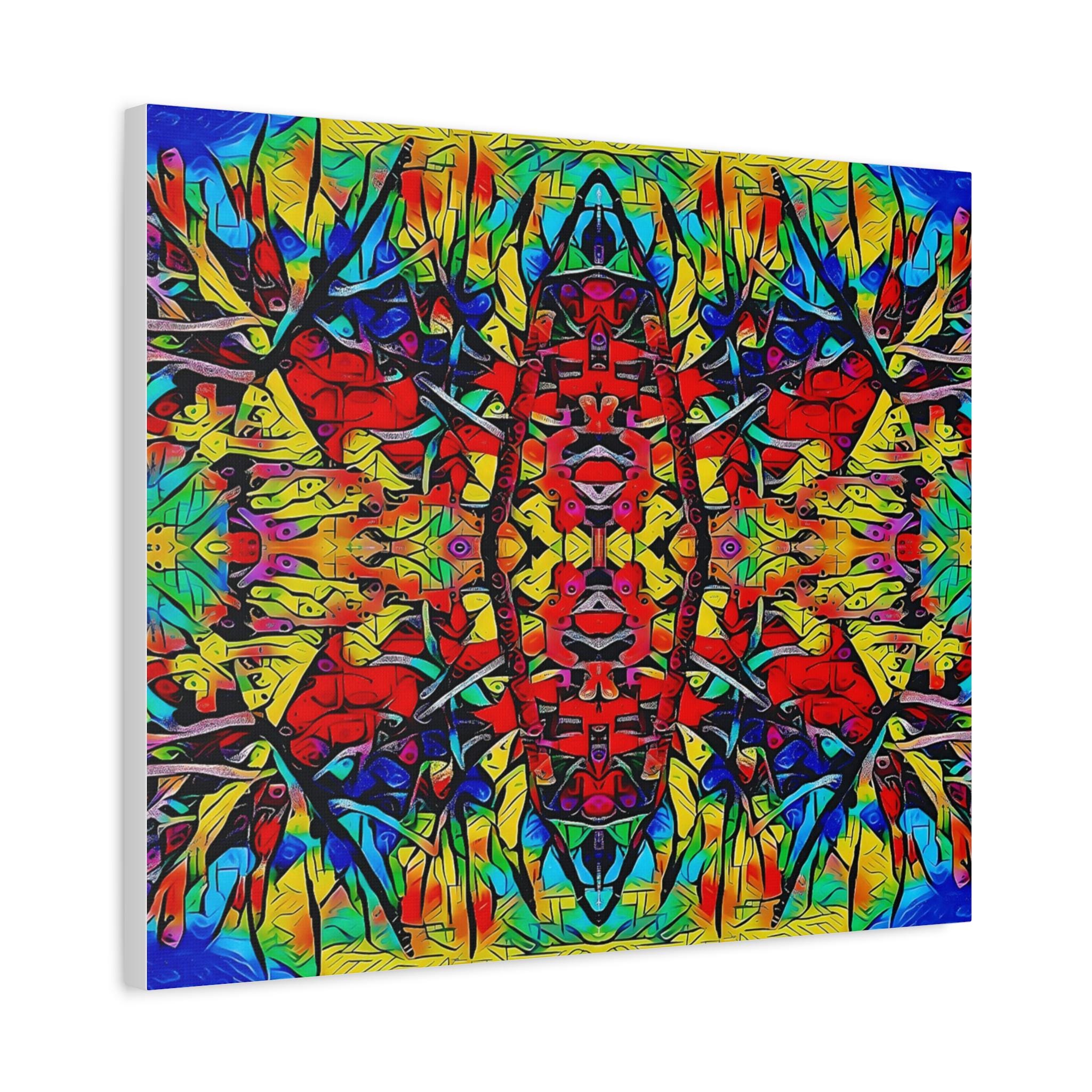 Surfs Up - Canvas Wall Art