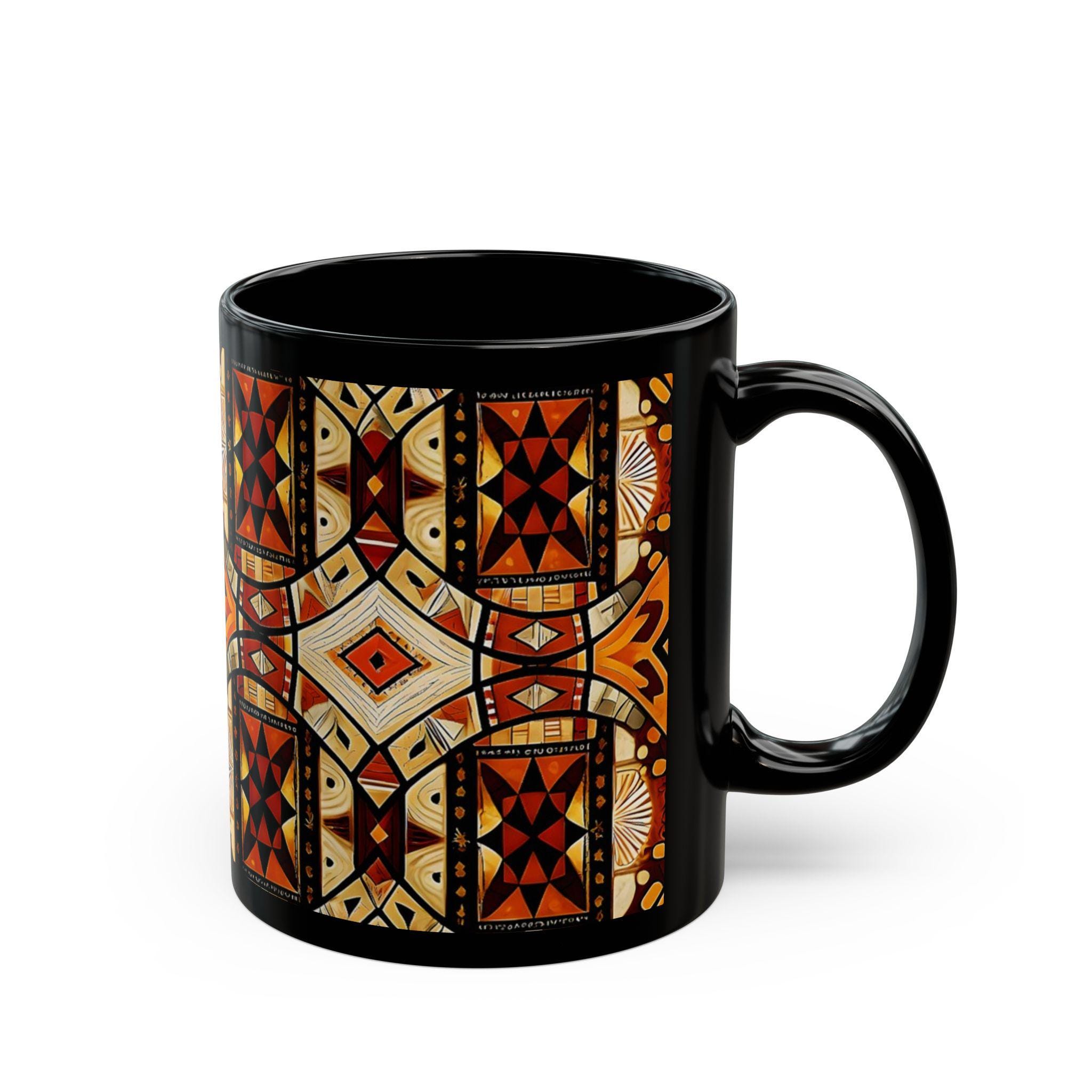 Tapa 1 - Coffee Mug