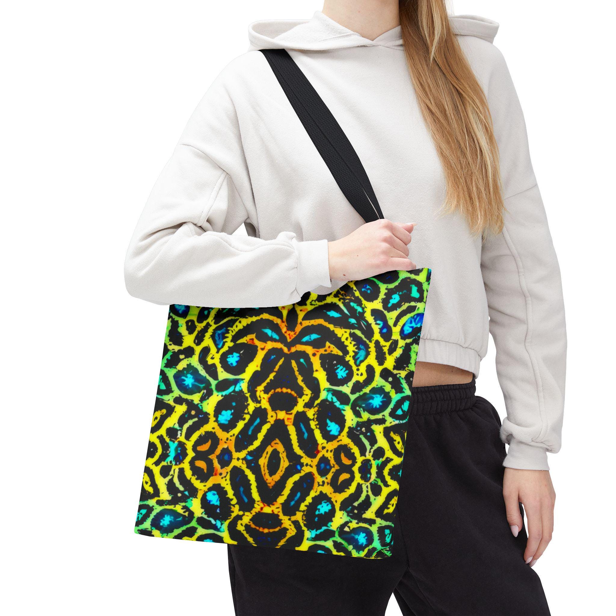 Golden Cat - Tote Bag