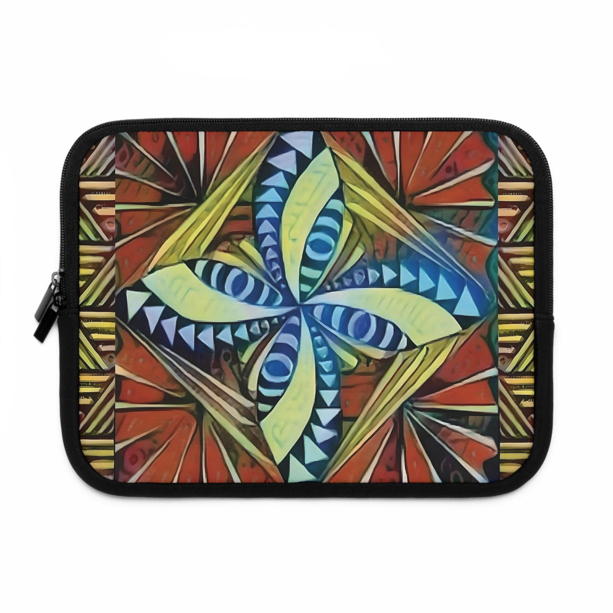 Tapa Border - Laptop Sleeve