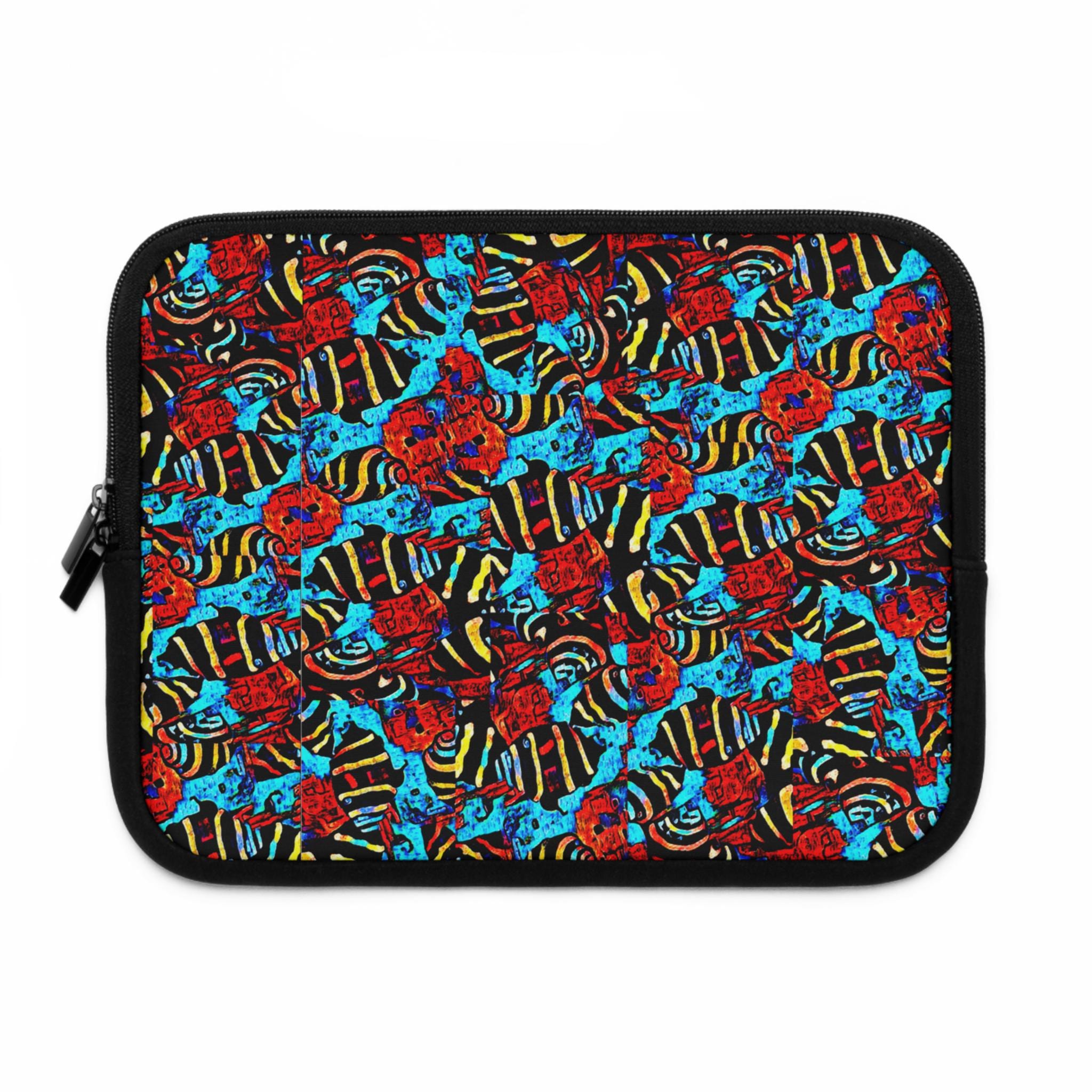 Small Snails - Laptop Sleeve