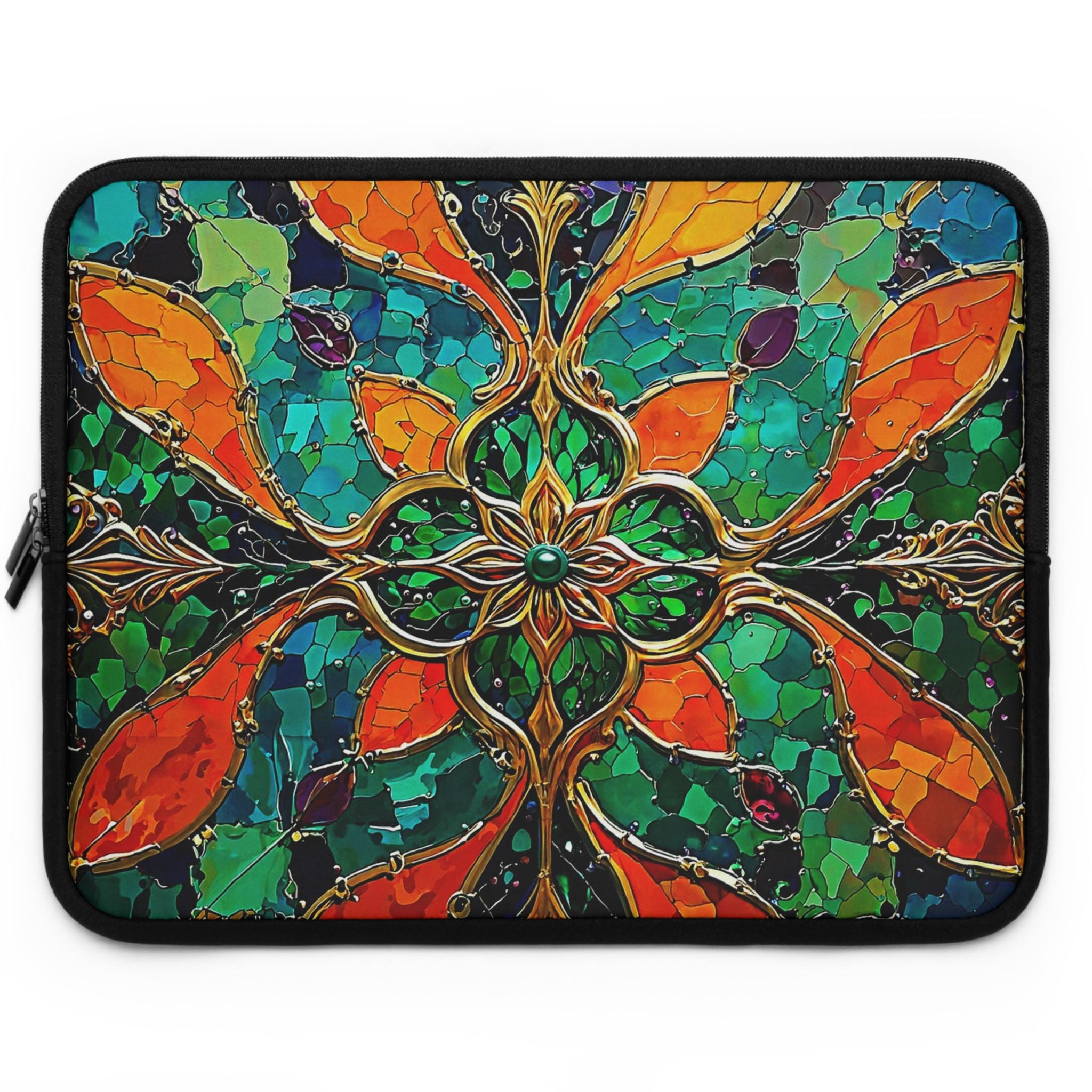 Morocco Style - Laptop Sleeve
