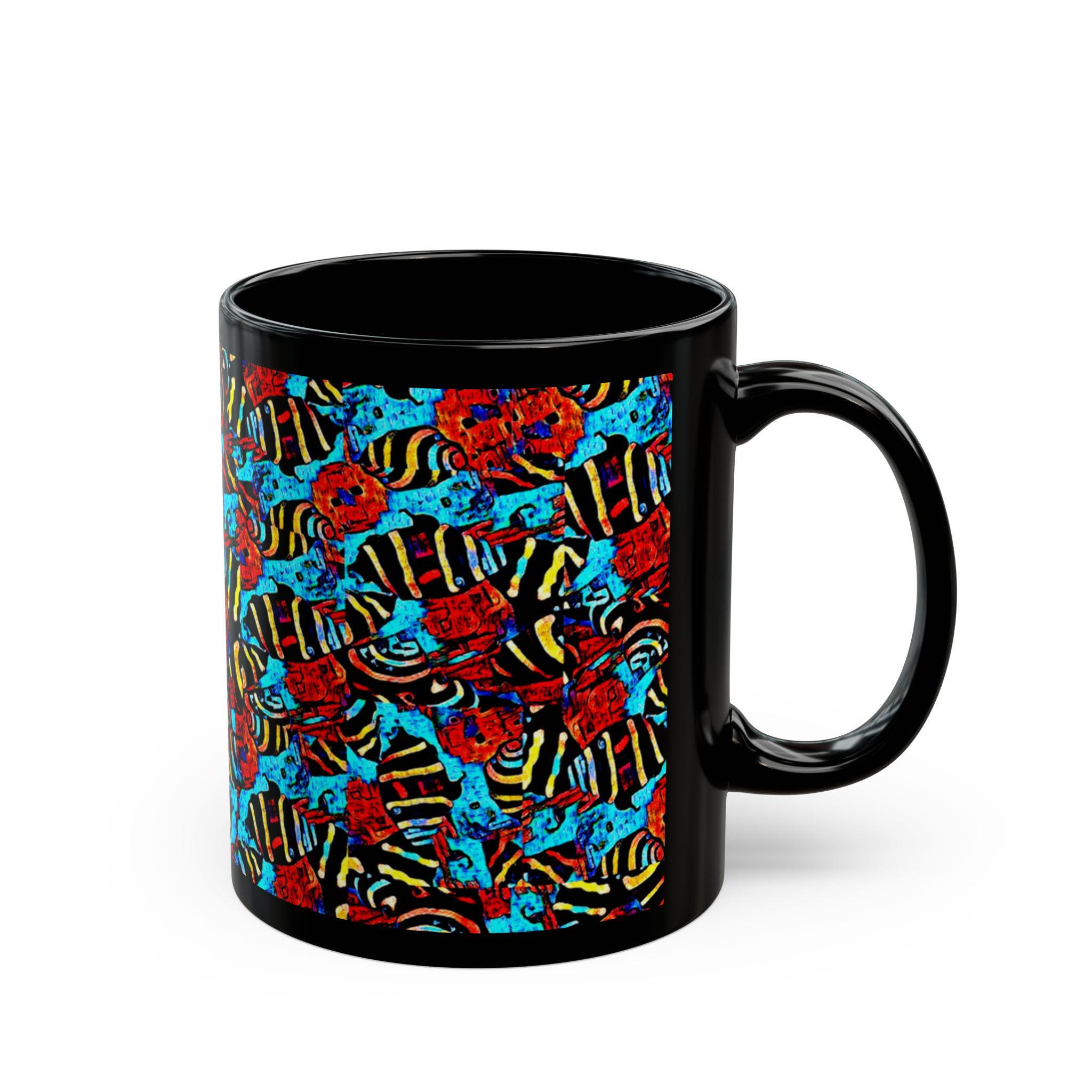 Small Snails - Coffee Mug