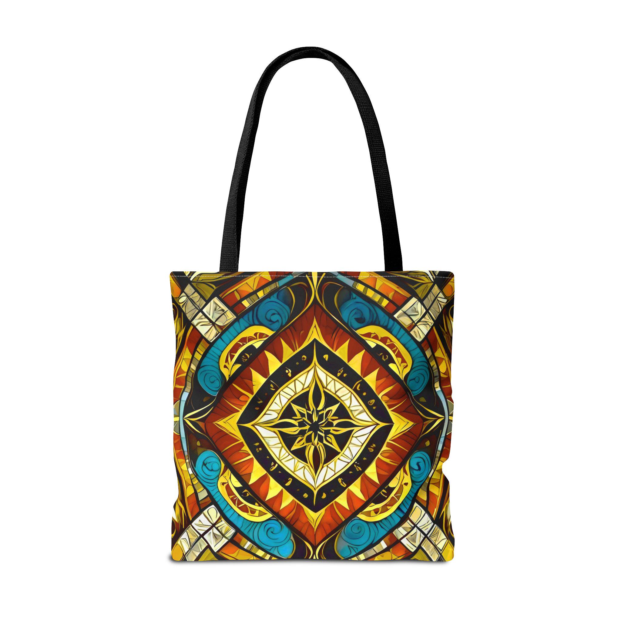 Box 3 - Tote Bag