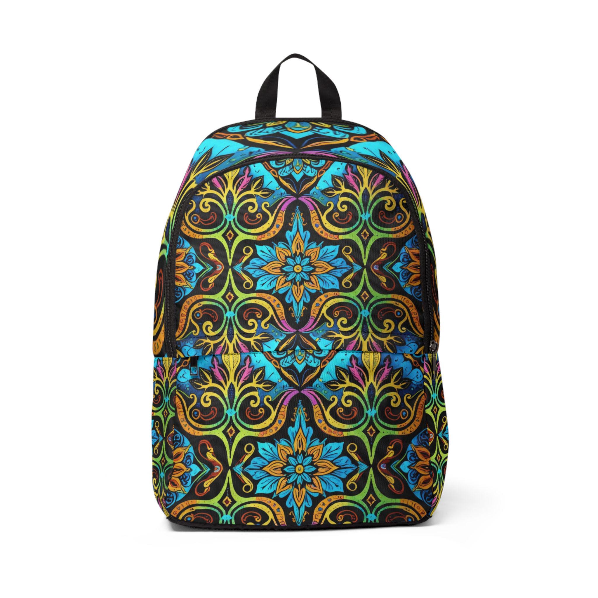 Backpacks