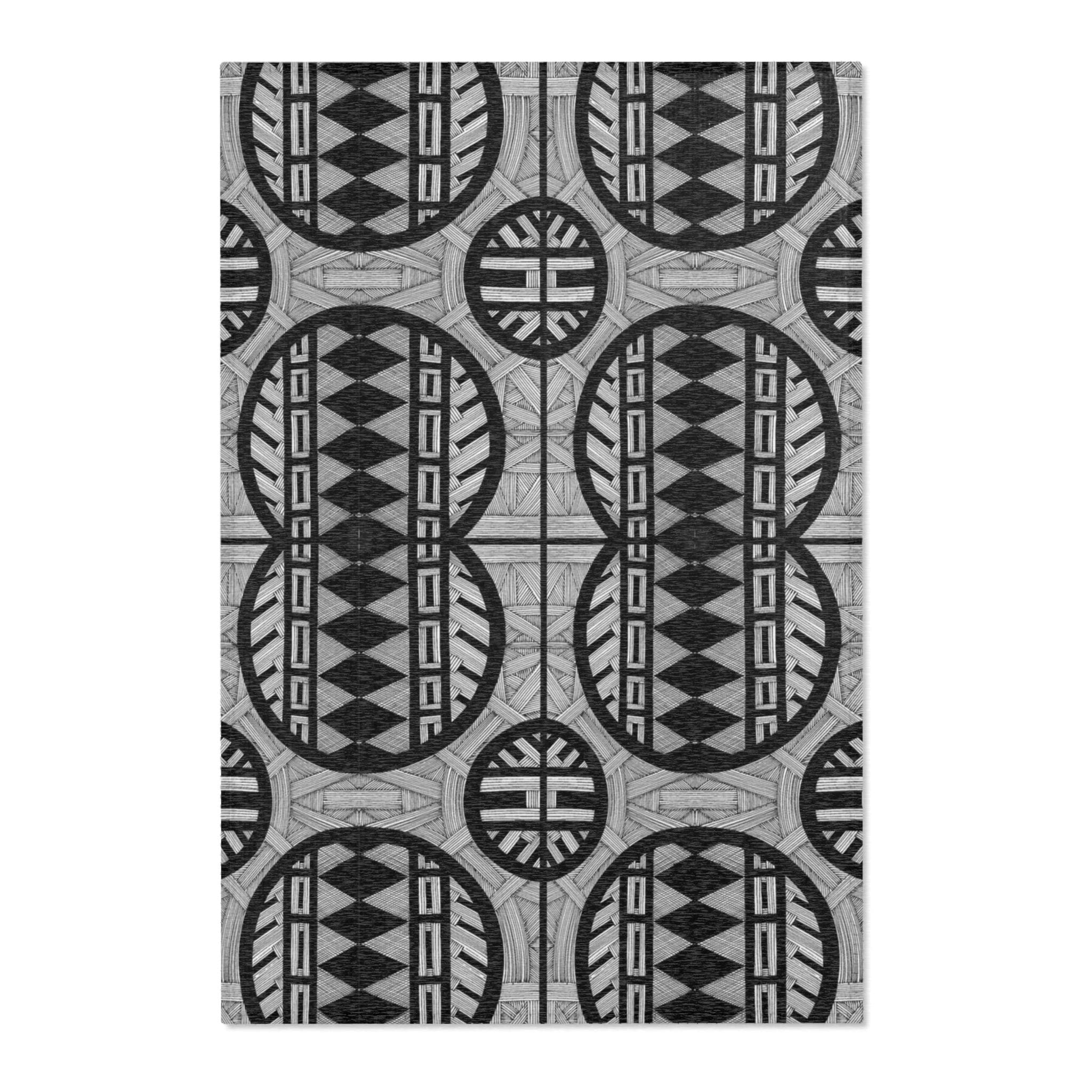 Balls 2 - Area Rug
