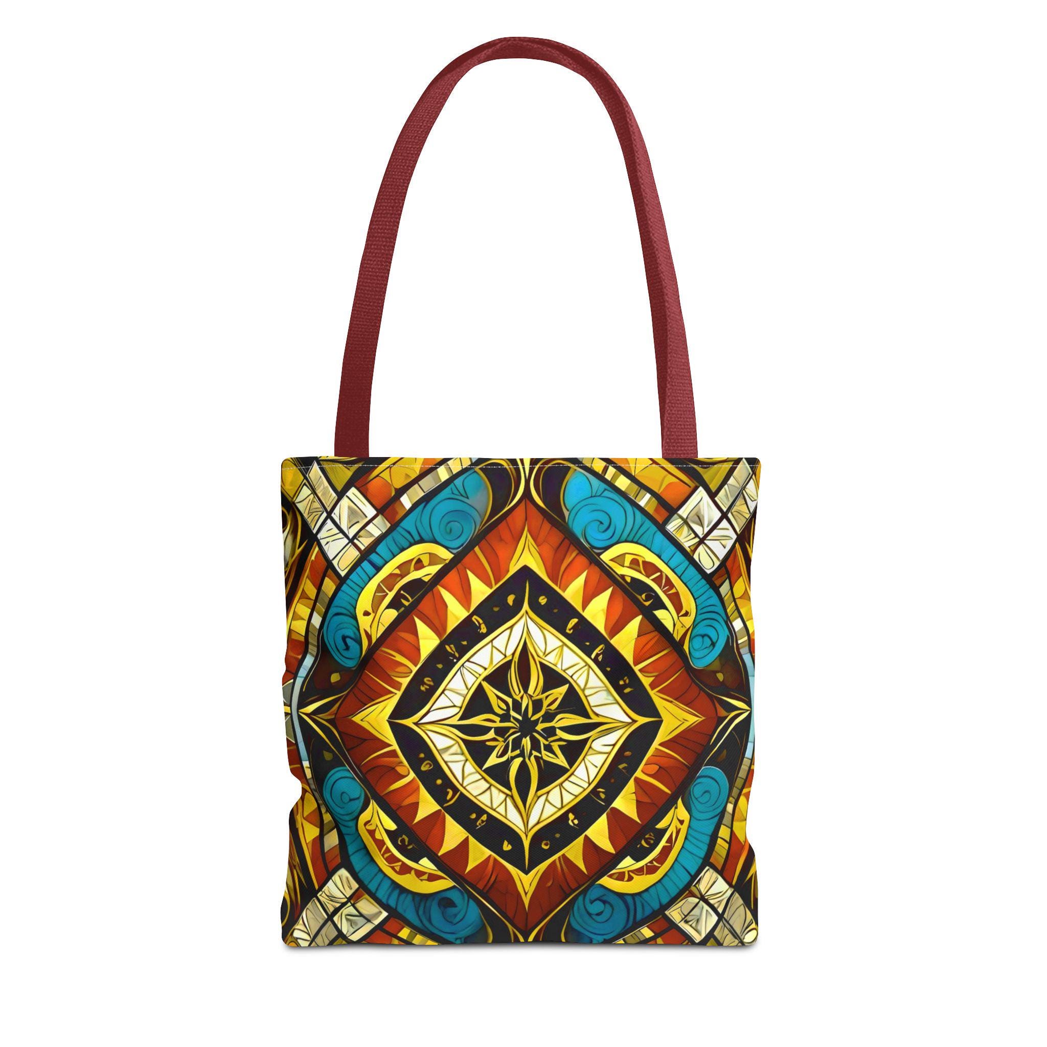 Box 3 - Tote Bag