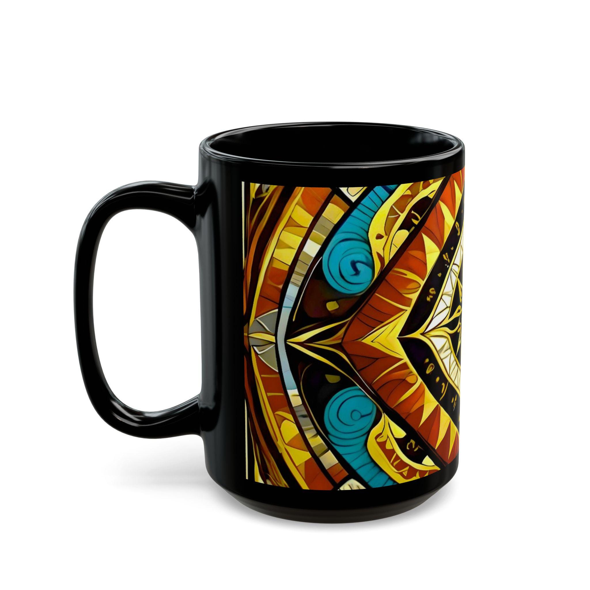 Box 3 - Coffee Mug