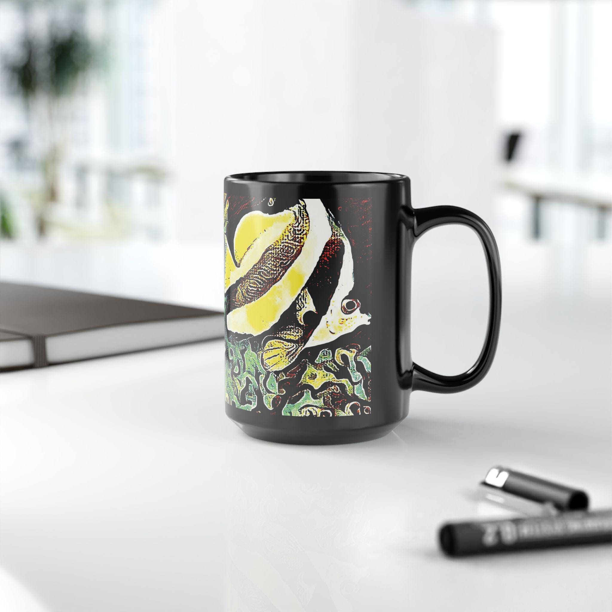 Mates for Life A - Coffee Mug