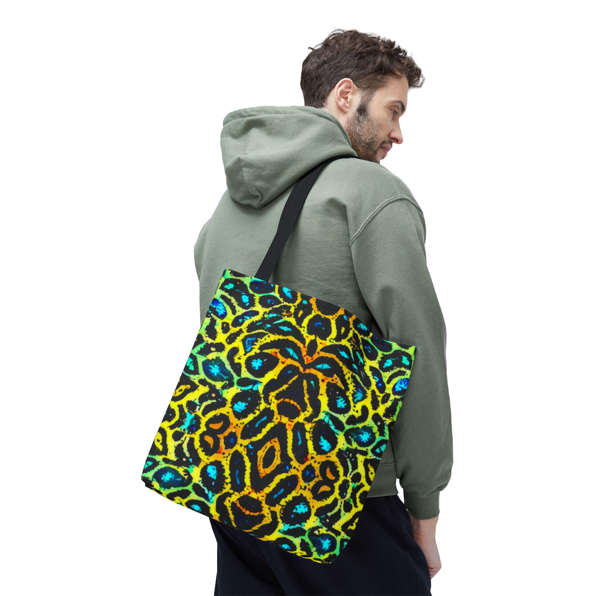 Golden Cat - Tote Bag