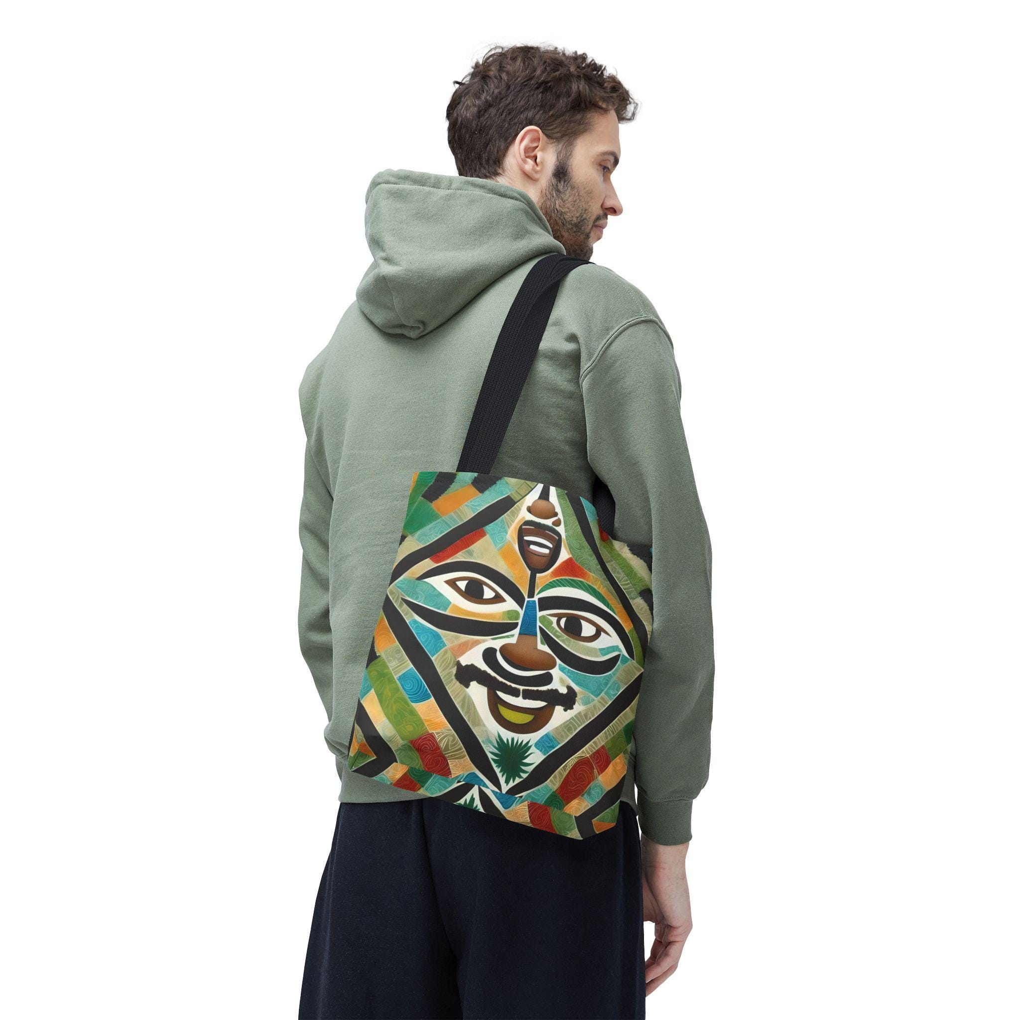 Happy Jack - Tote Bag