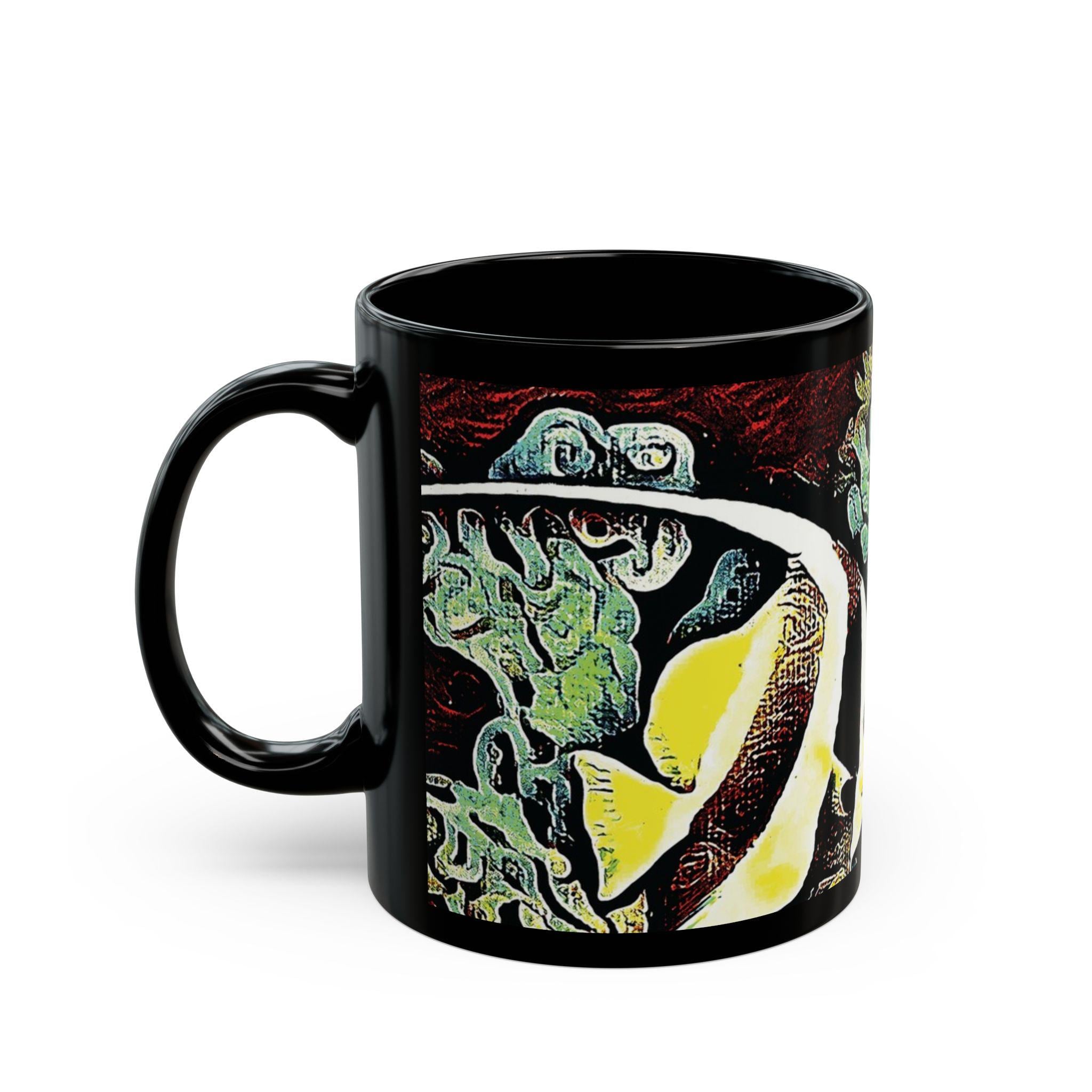 Mates for Life A - Coffee Mug