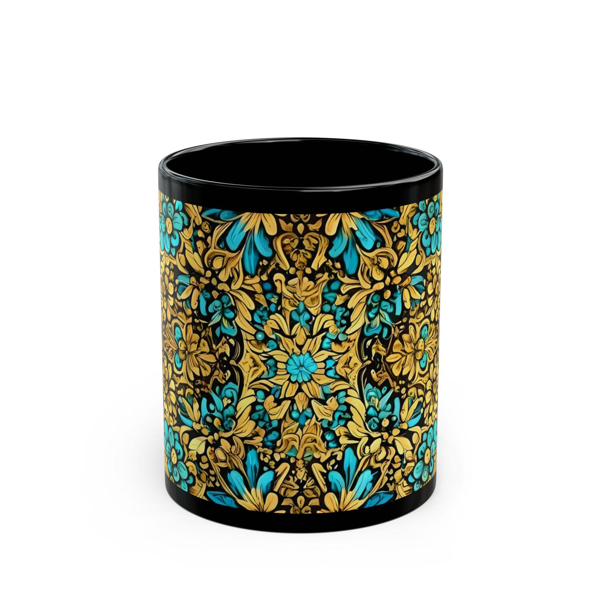 Summer Day - Coffee Mug