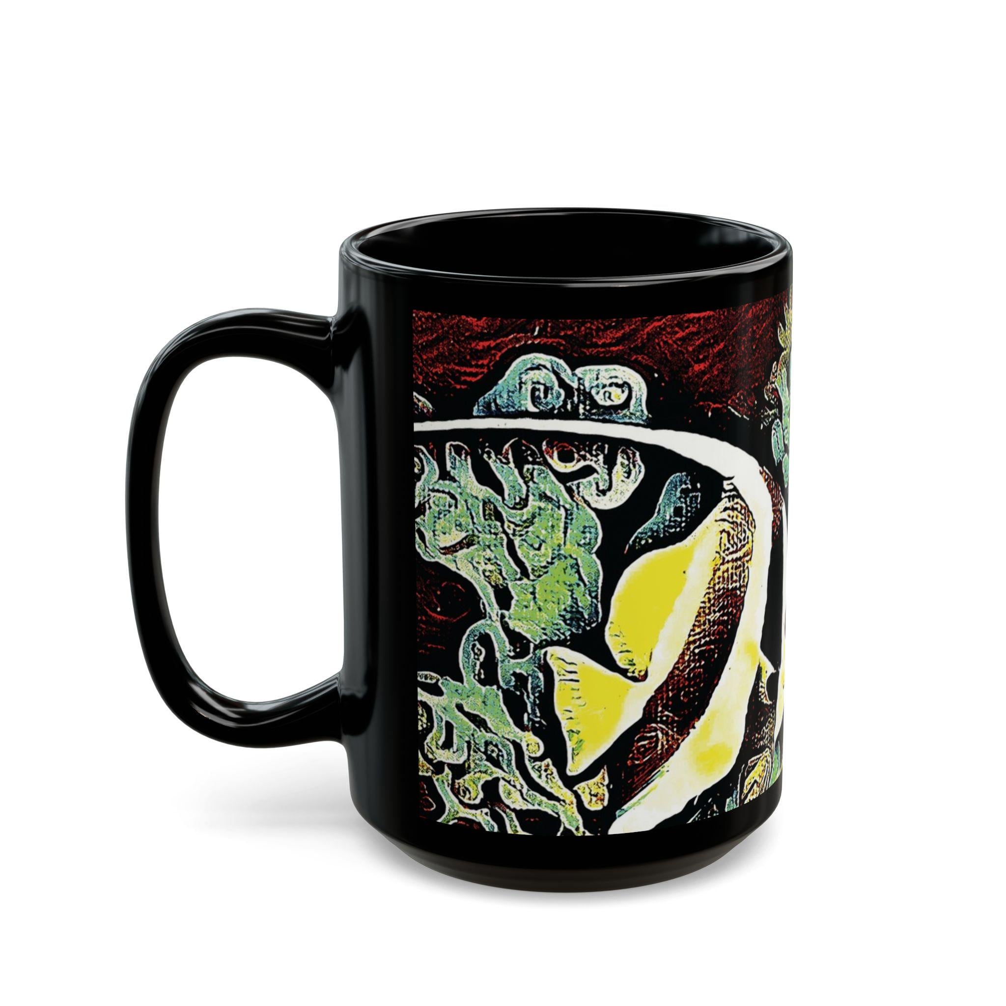Mates for Life A - Coffee Mug