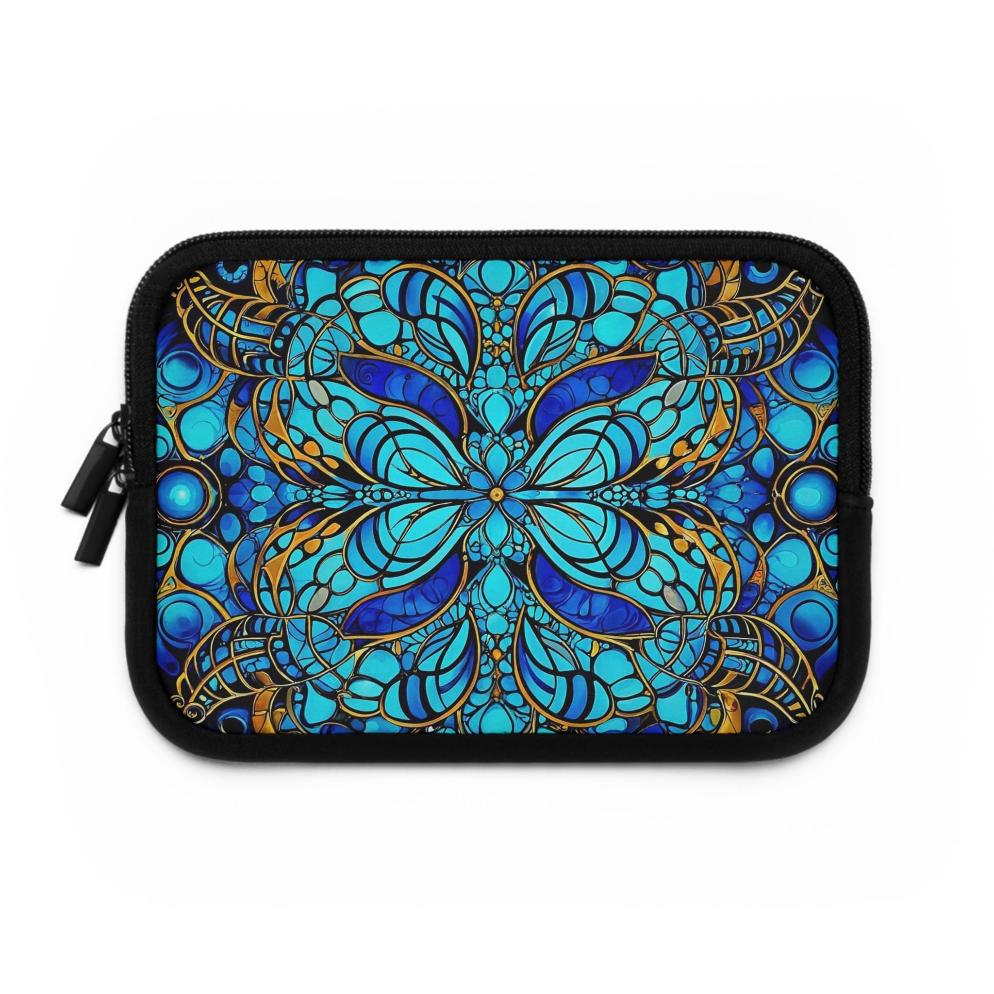Blue Lobsters - Laptop Sleeve