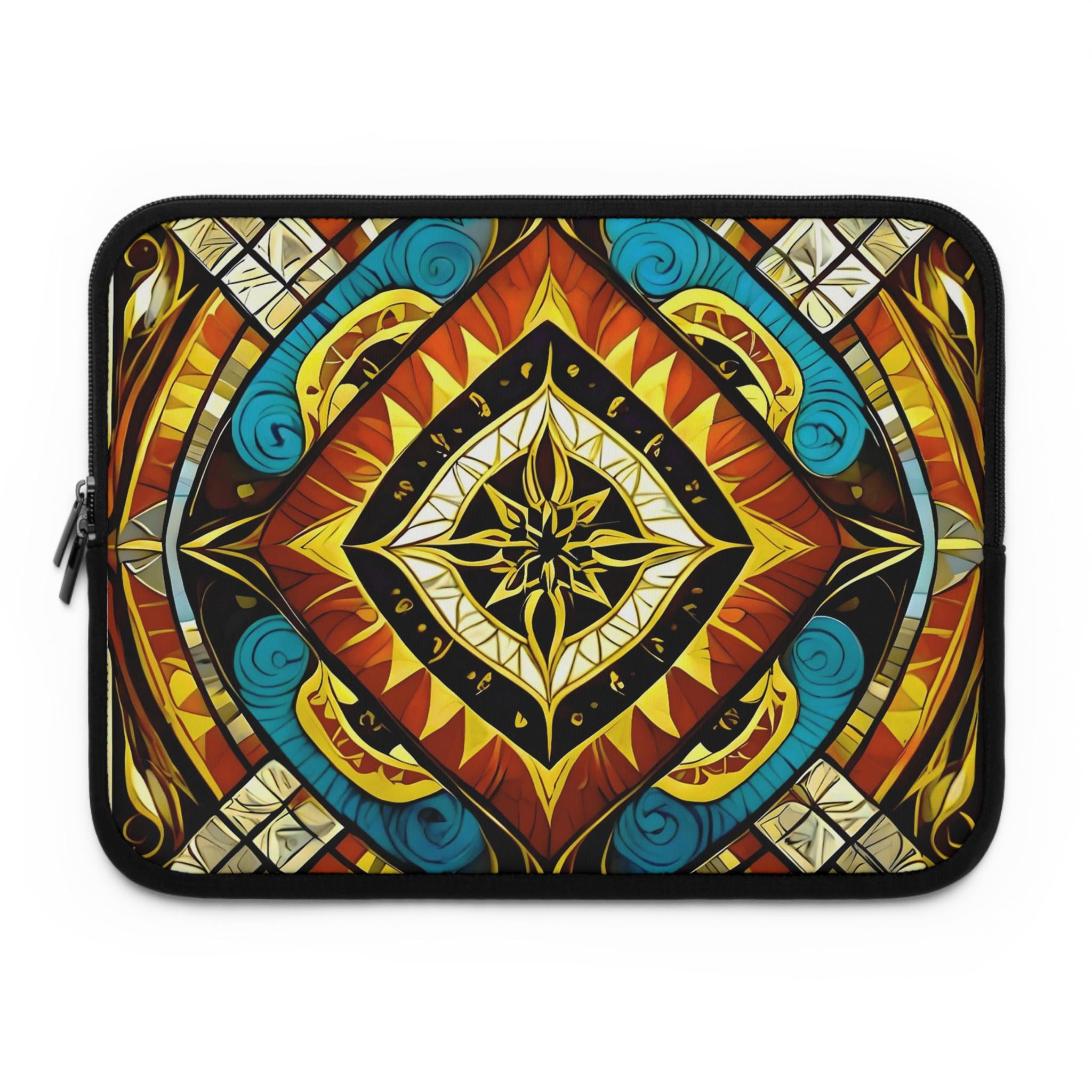 Box 3 - Laptop Sleeve