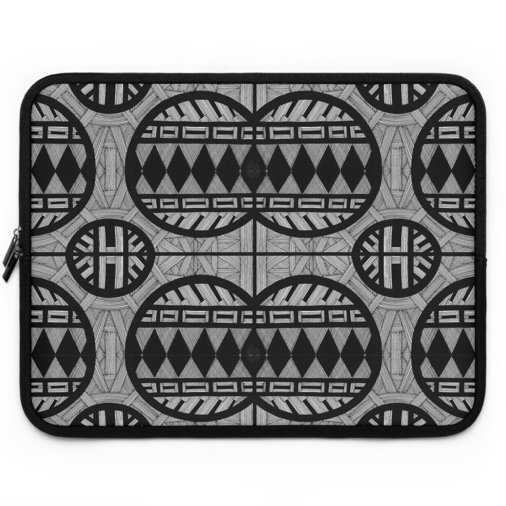 Balls 2 - Laptop Sleeve