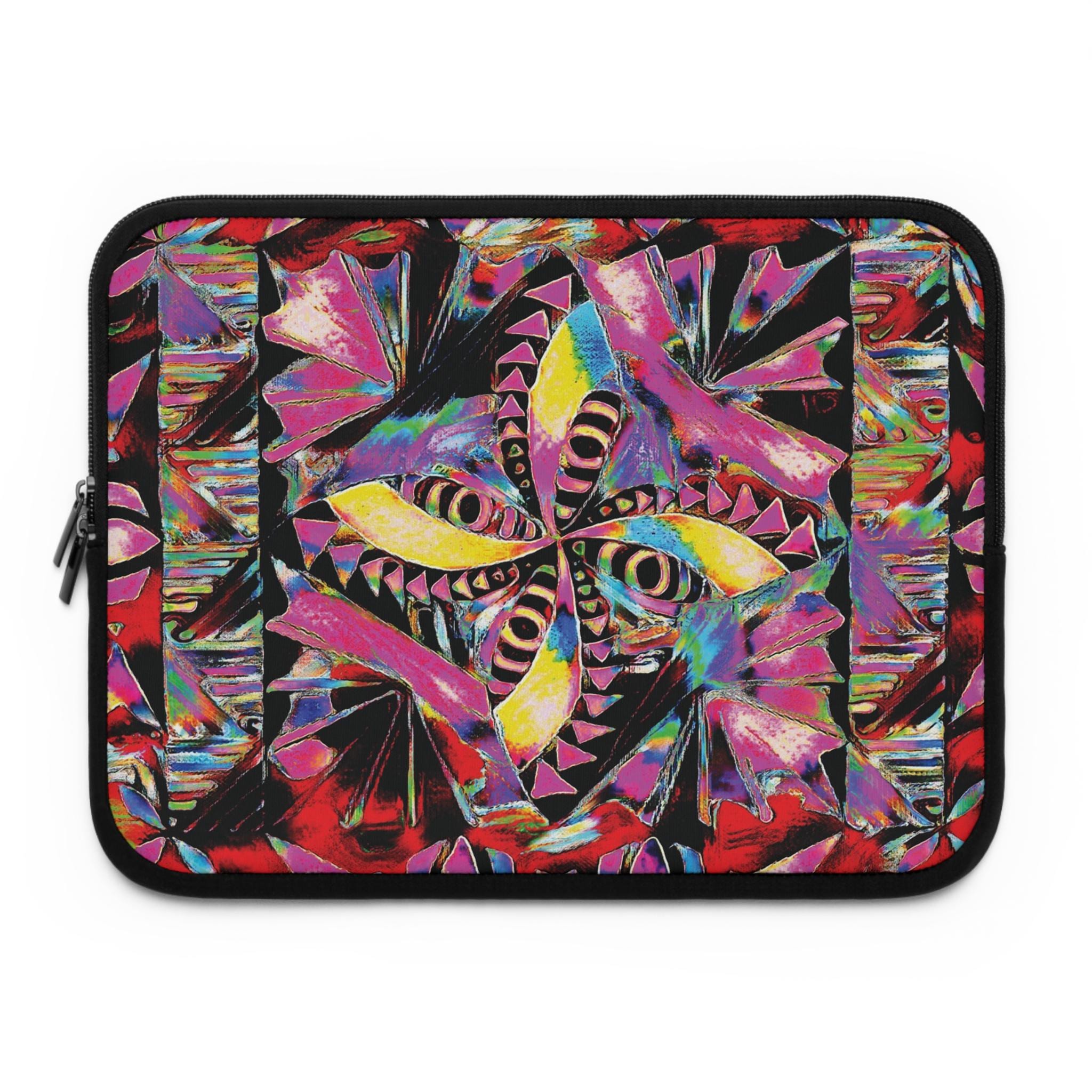 Dizzy Daze - Laptop Sleeve