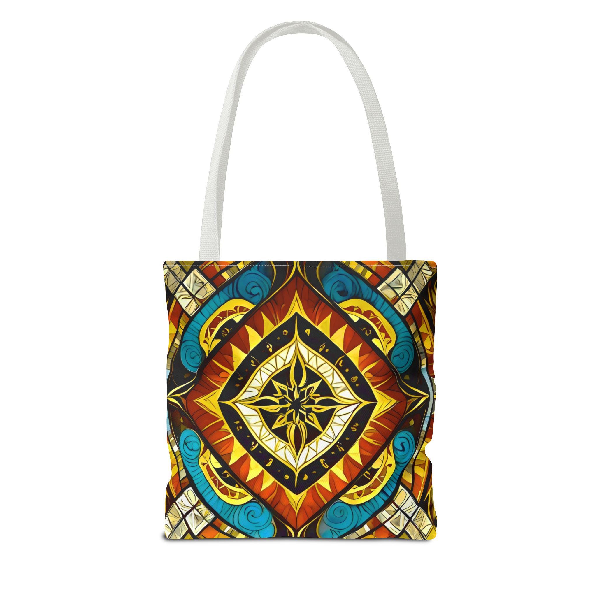 Box 3 - Tote Bag