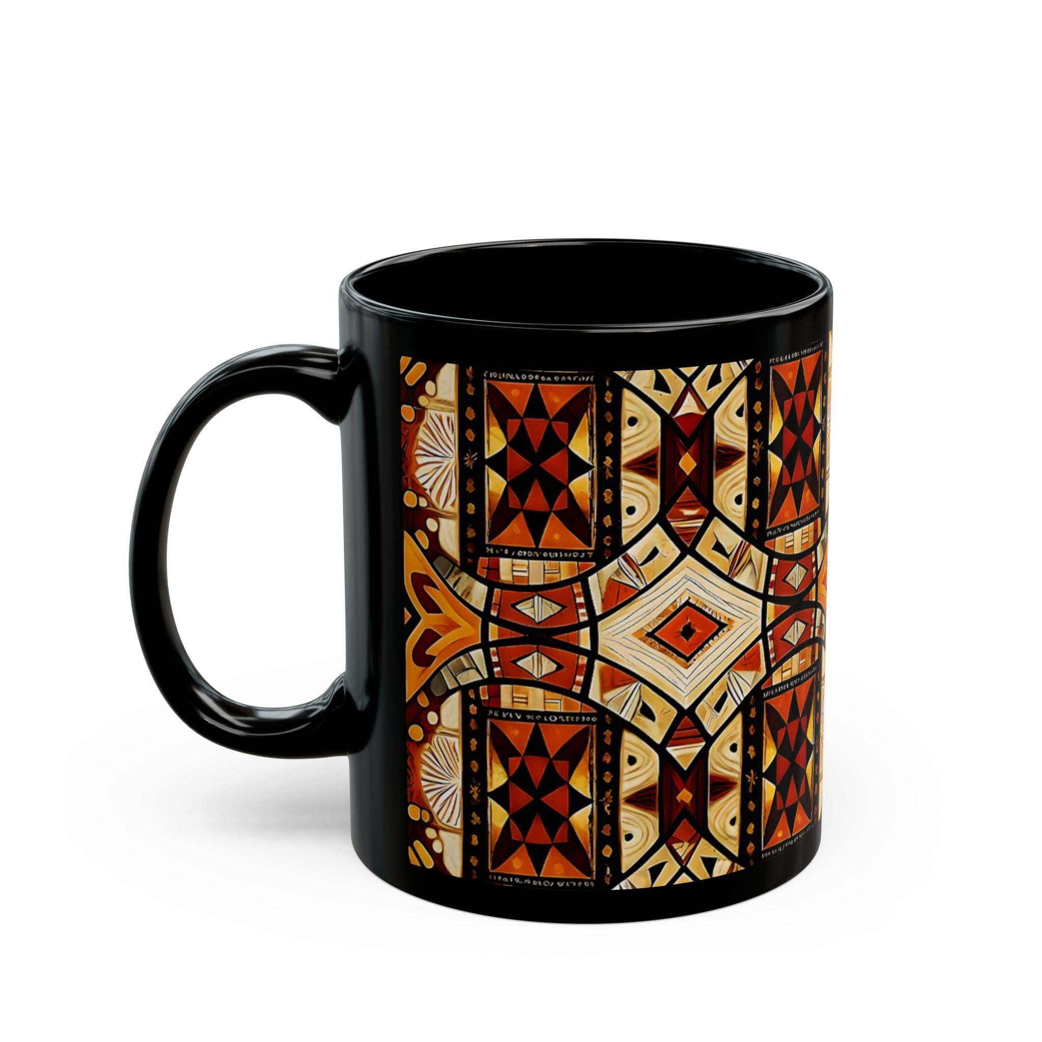 Tapa 1 - Coffee Mug