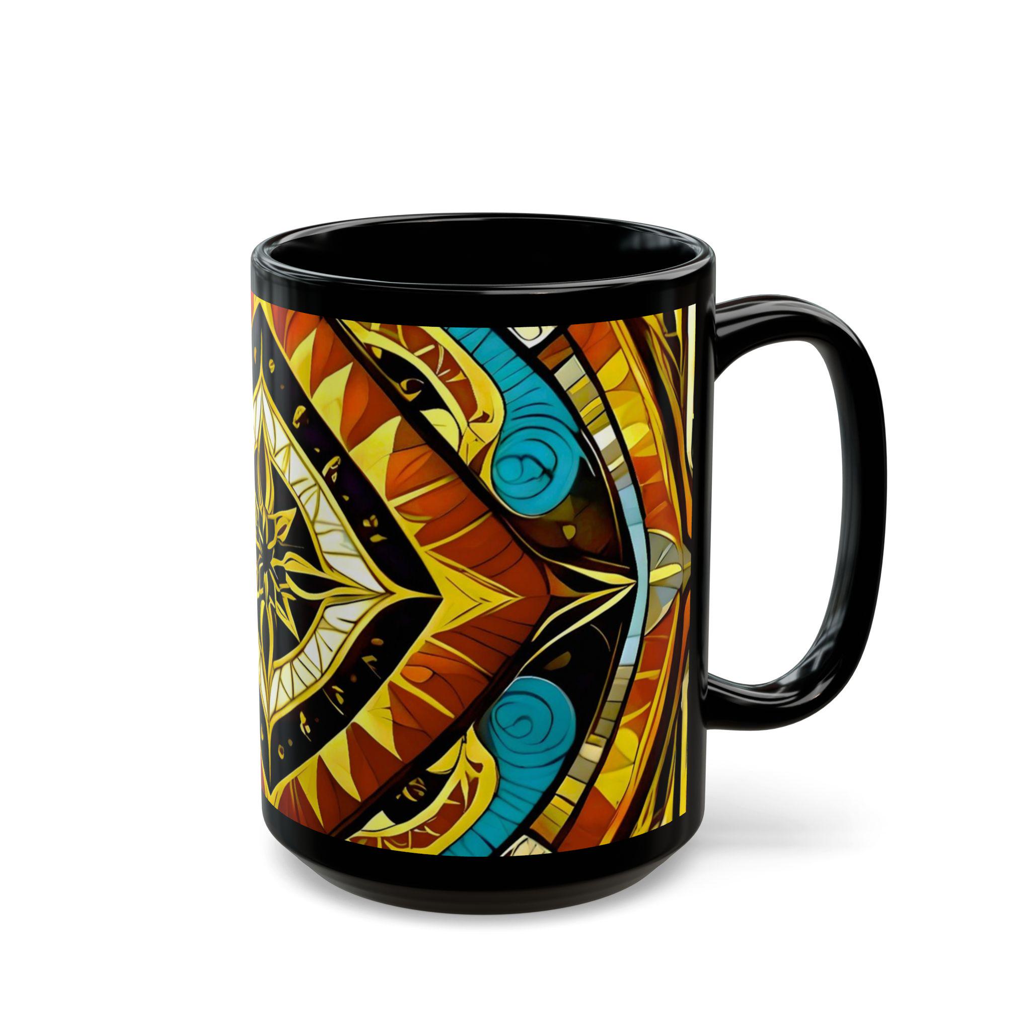 Box 3 - Coffee Mug