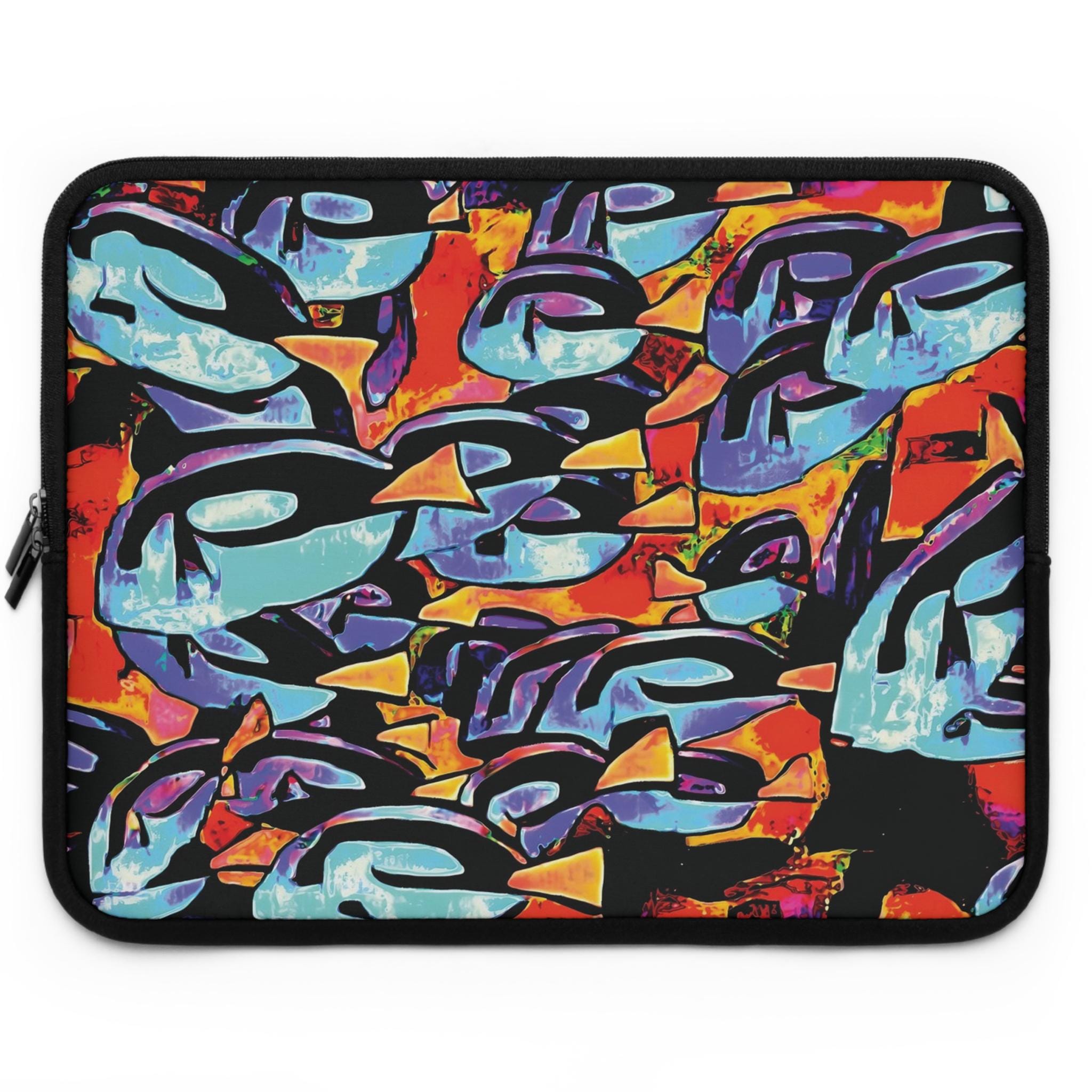 Tang Gang - Laptop Sleeve