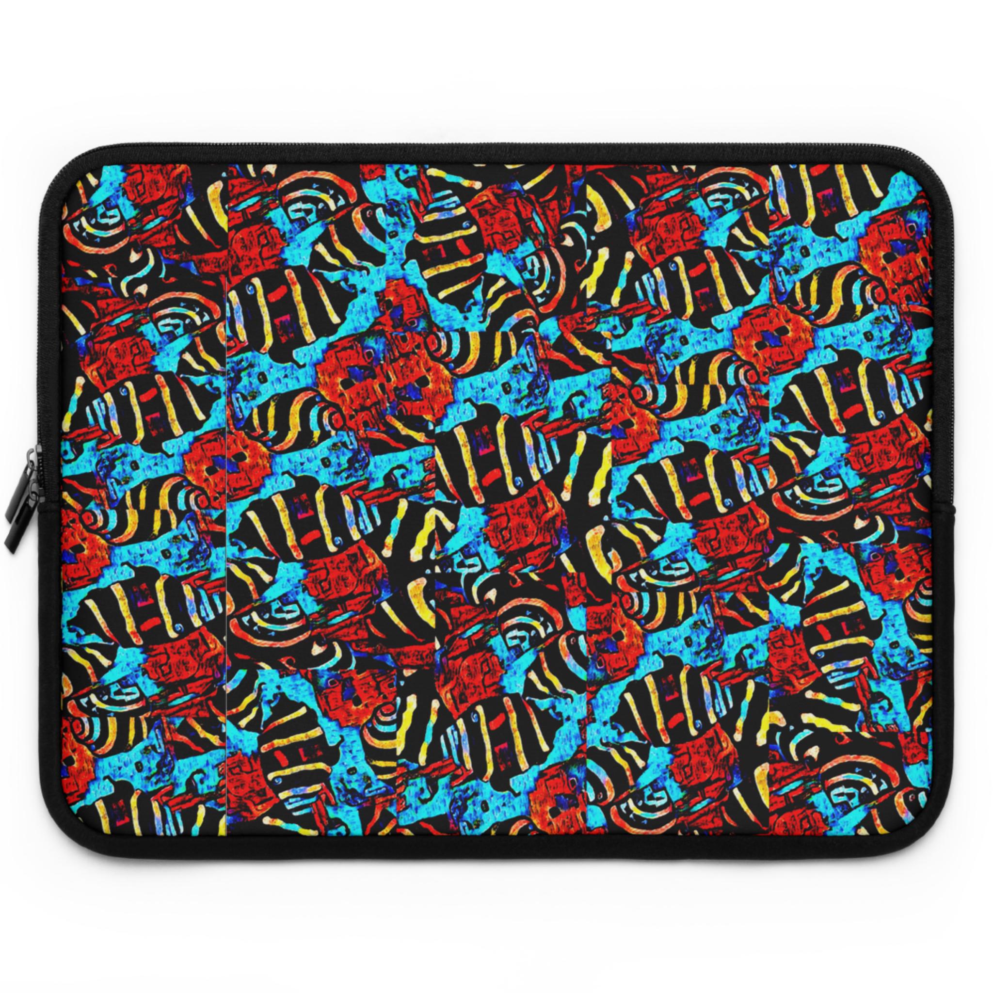 Small Snails - Laptop Sleeve