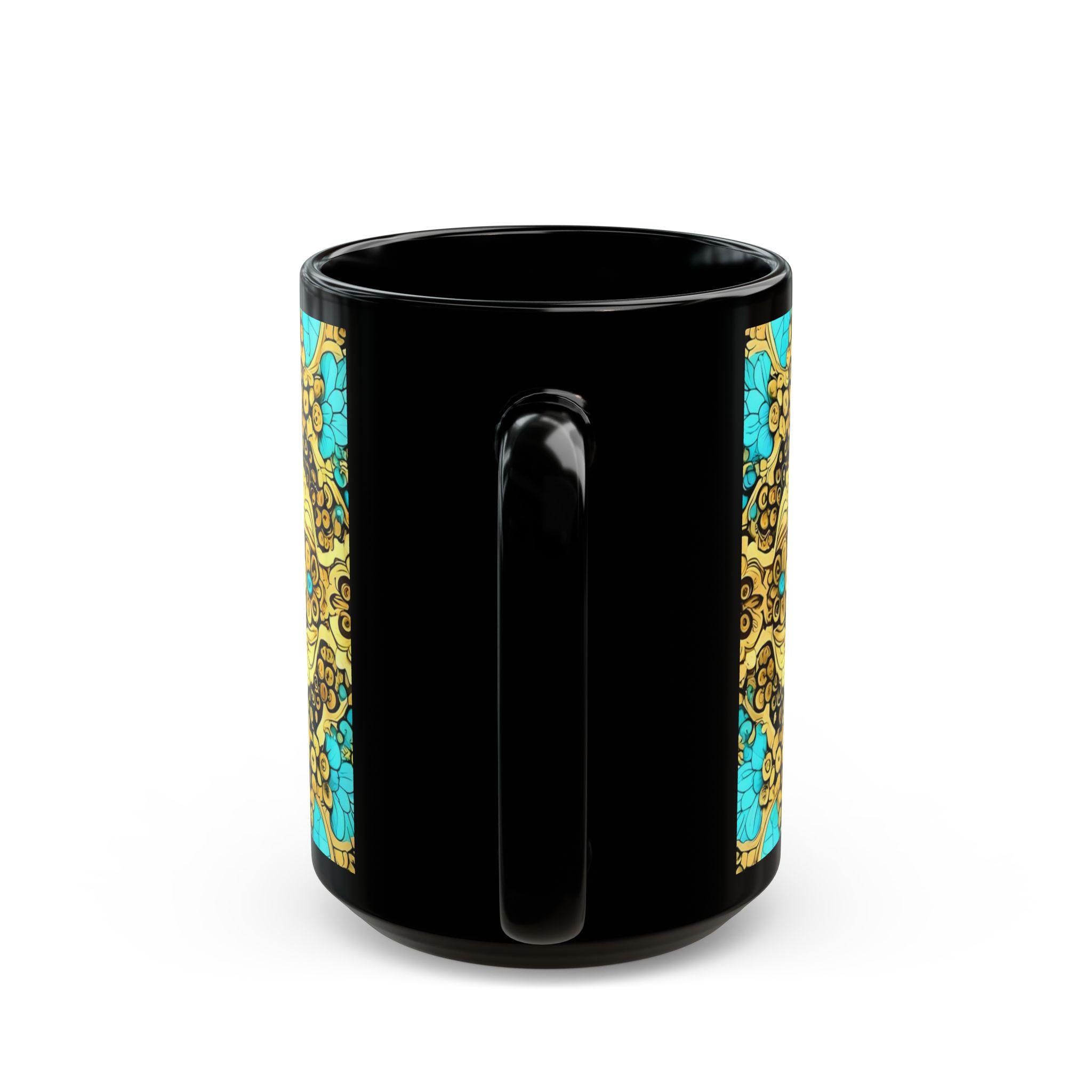 Summer Day - Coffee Mug