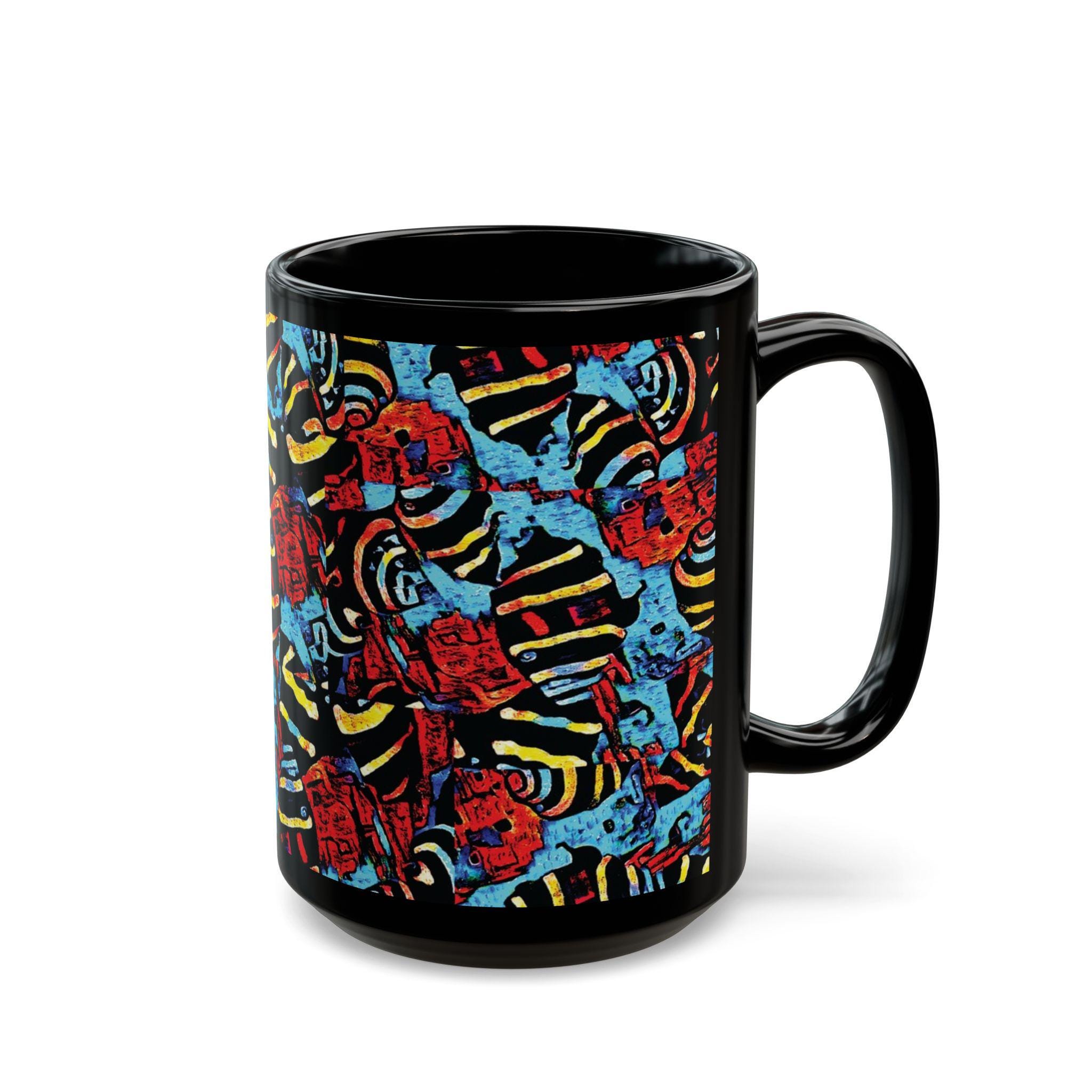 Small Snails - Coffee Mug