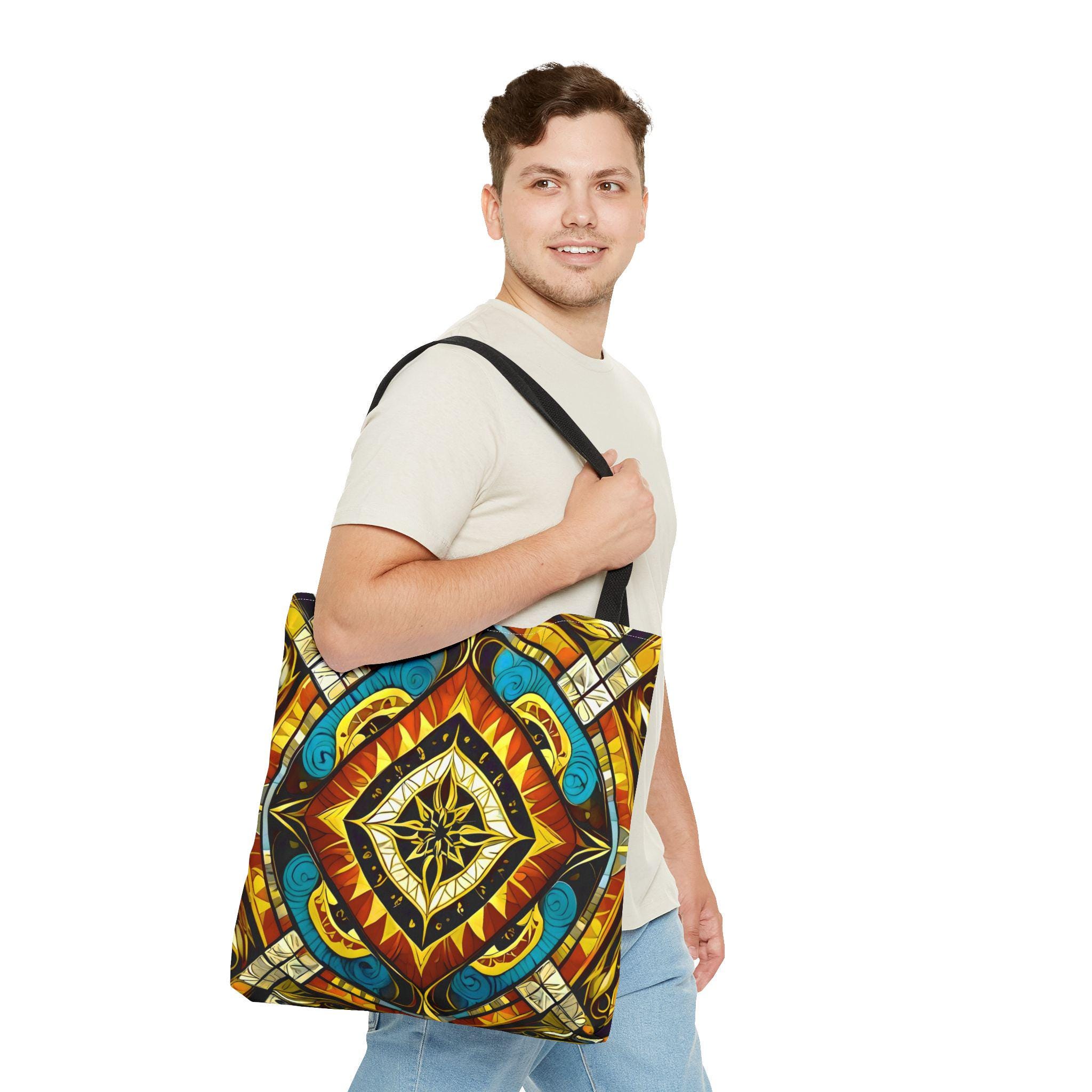 Box 3 - Tote Bag