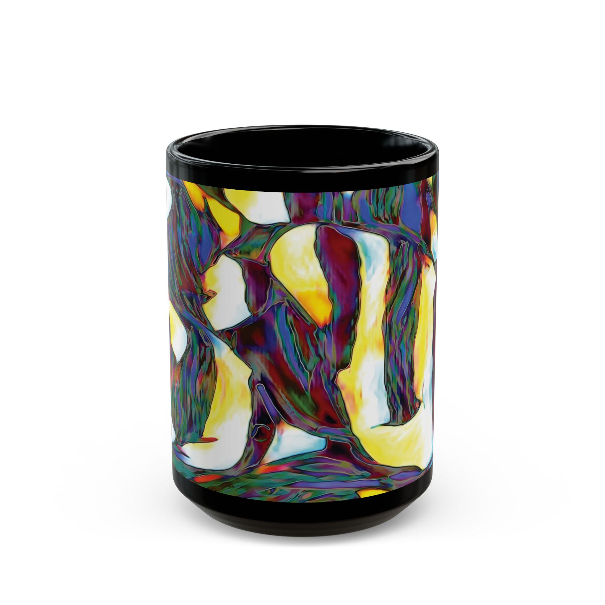 Rush Hour - Coffee Mug