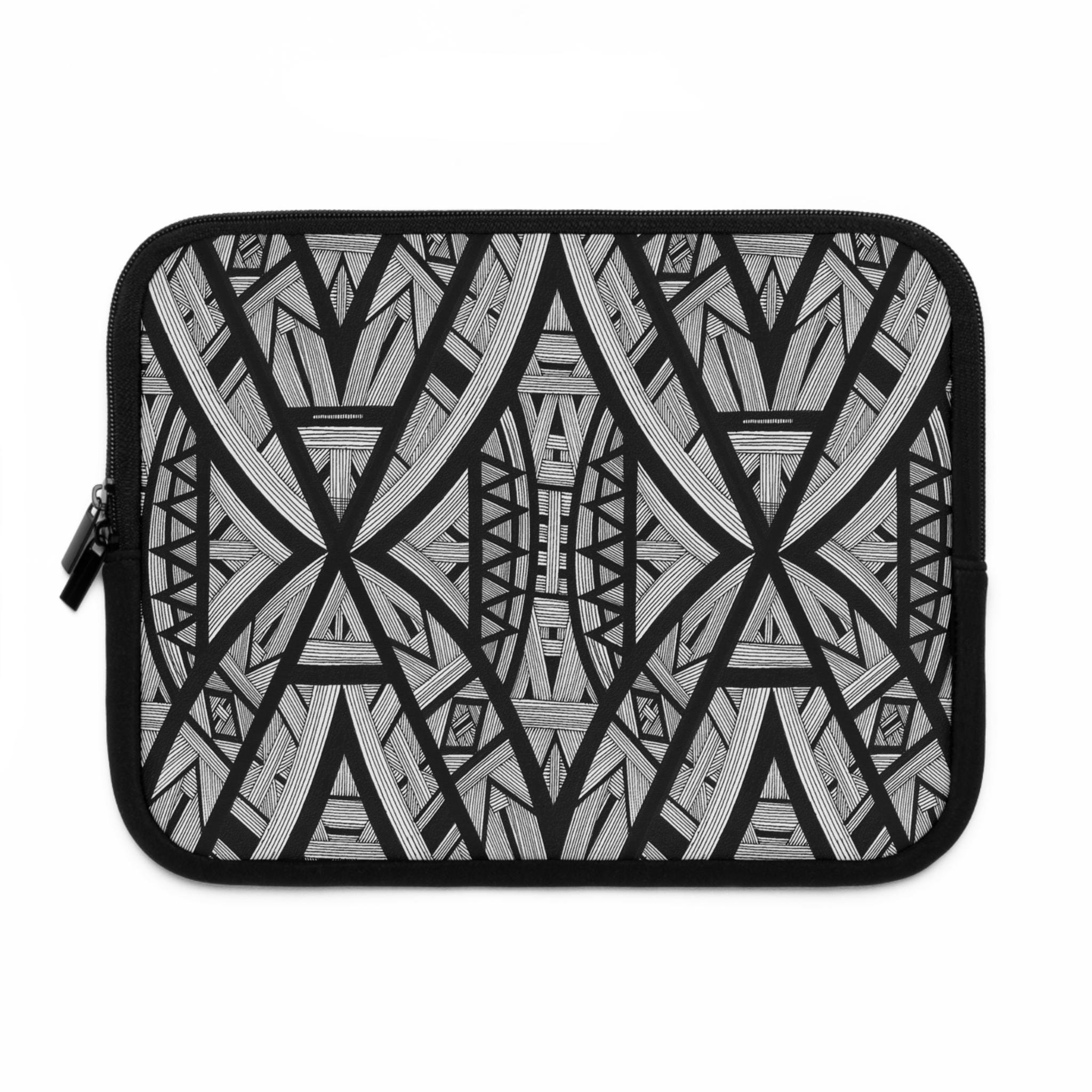 Diamond Group Stretched - Laptop Sleeve