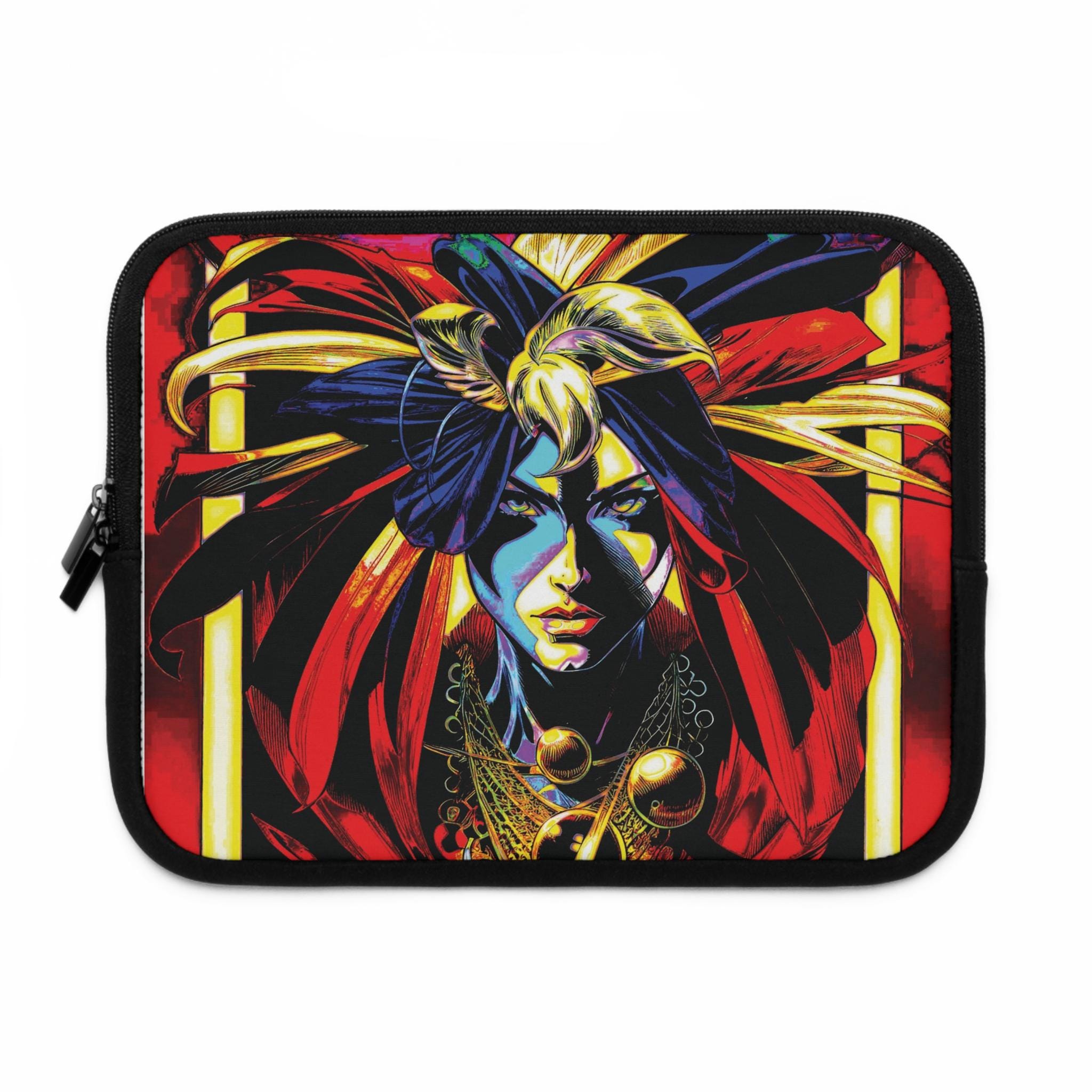 Fashion Dare - Laptop Sleeve
