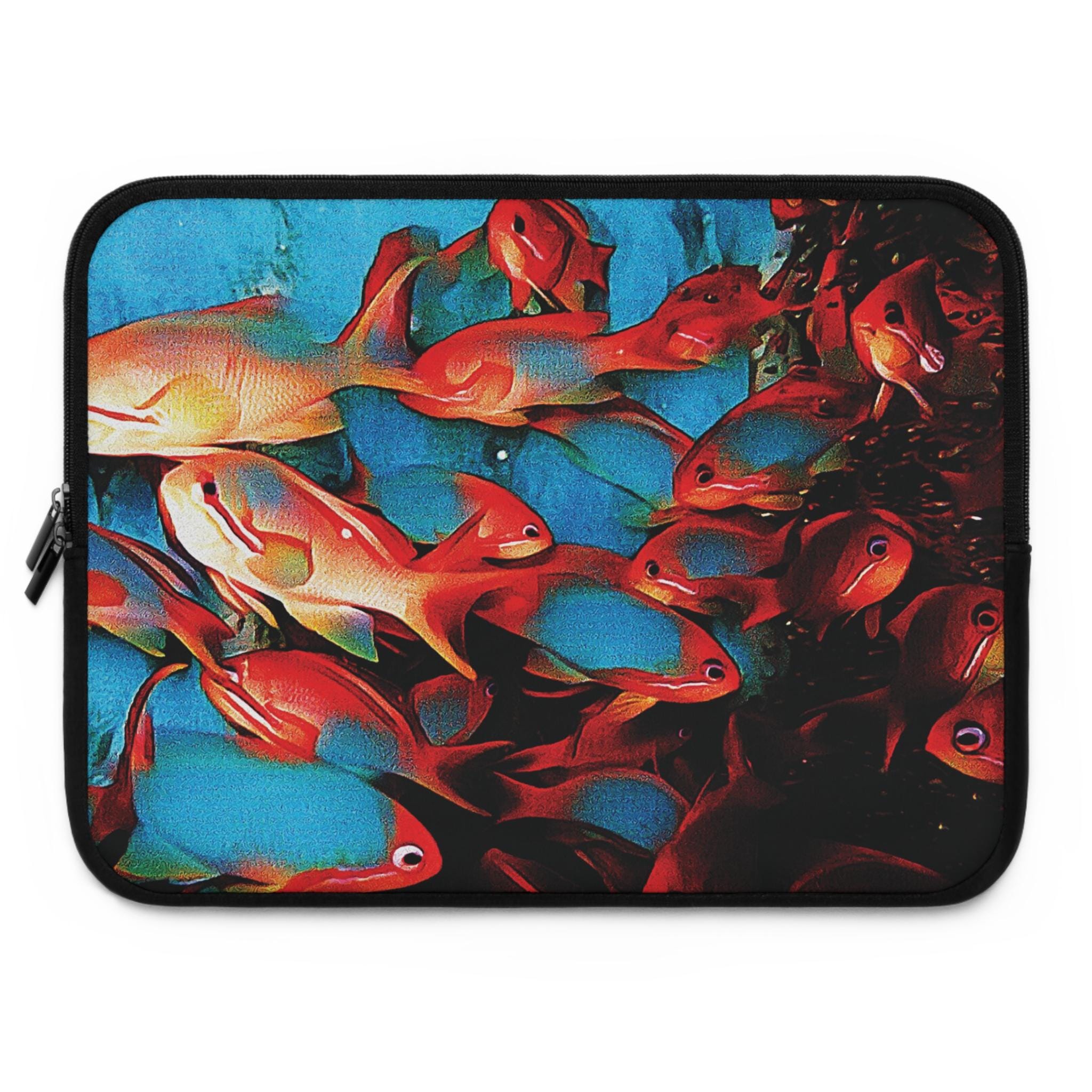 Out of the Blue - Laptop Sleeve