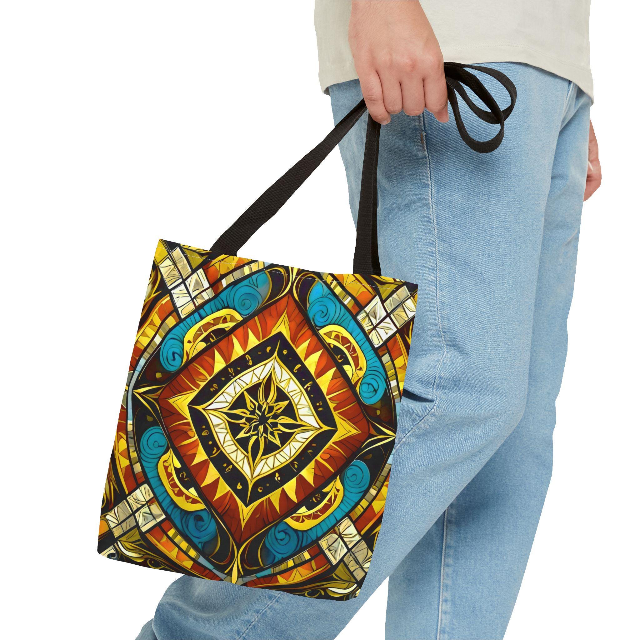 Box 3 - Tote Bag